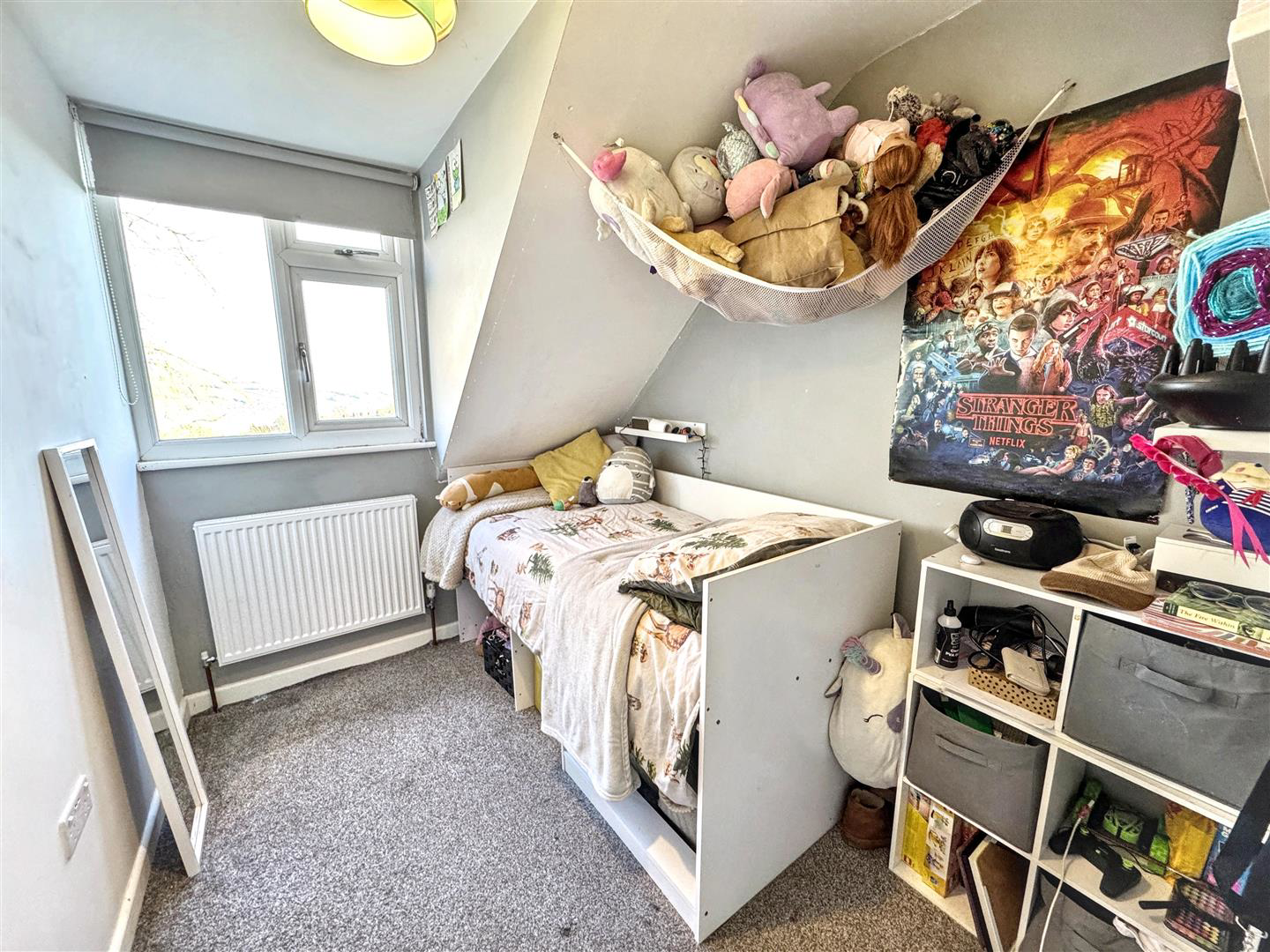 Daleview Close, Long Lee, Keighley, BD21 4UH, photo 12