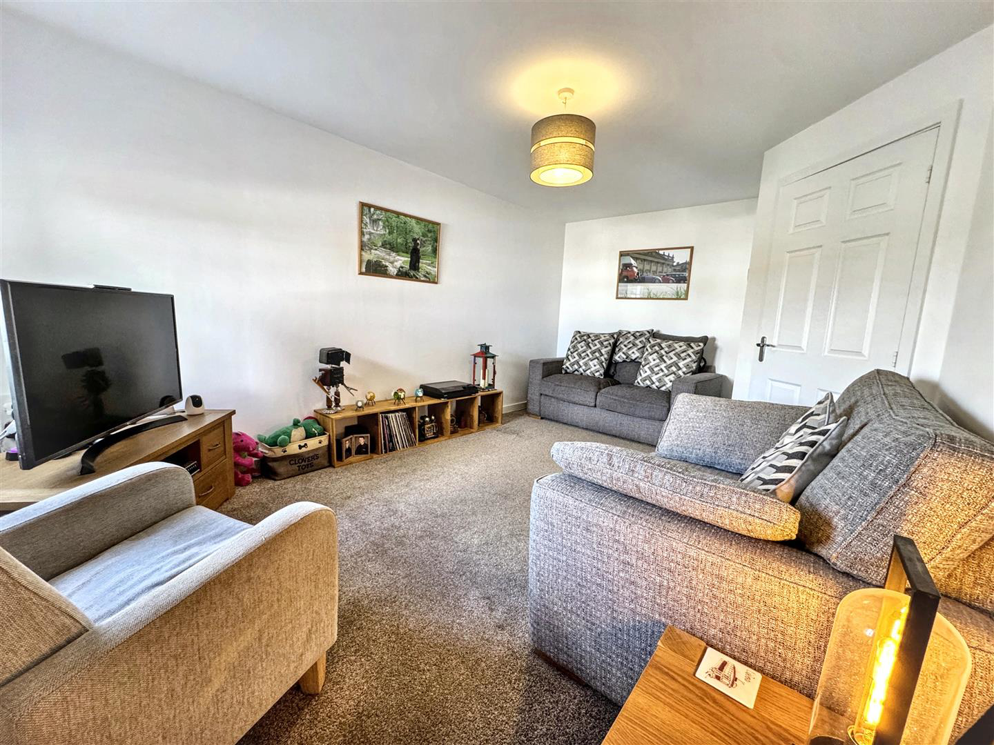 Buckworth Road, Oakworth, Keighley, BD22 7FL, photo 6