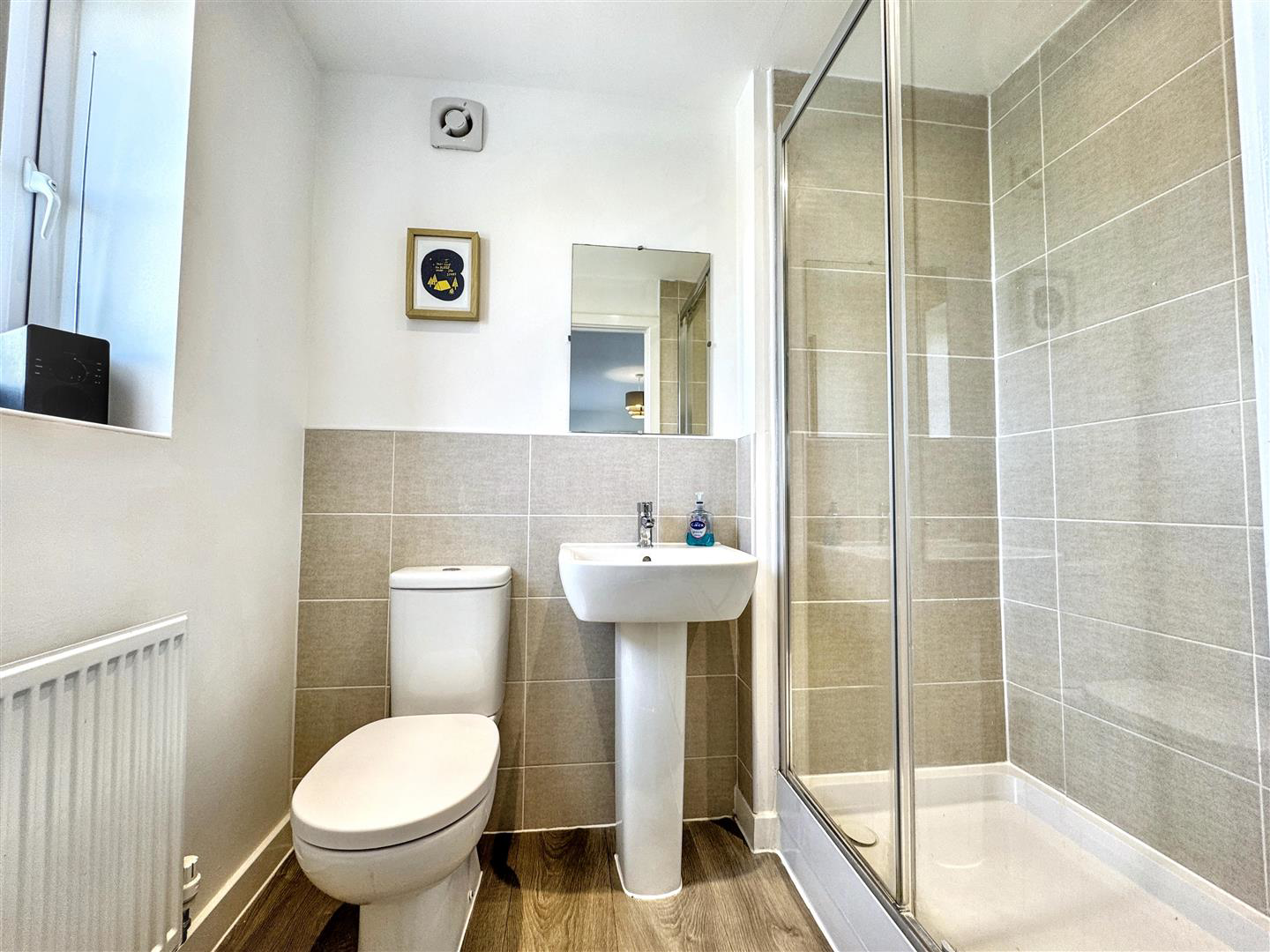 Buckworth Road, Oakworth, Keighley, BD22 7FL, photo 12