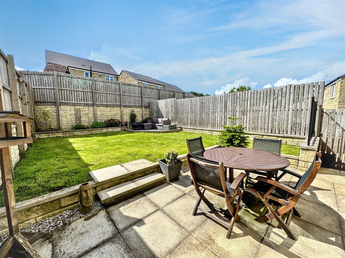 Buckworth Road, Oakworth, Keighley, BD22 7FL, photo 4