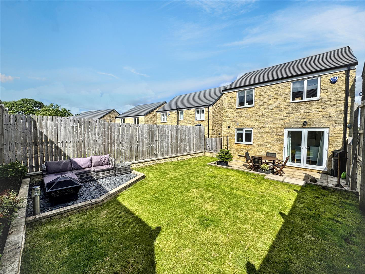 Buckworth Road, Oakworth, Keighley, BD22 7FL, photo 16