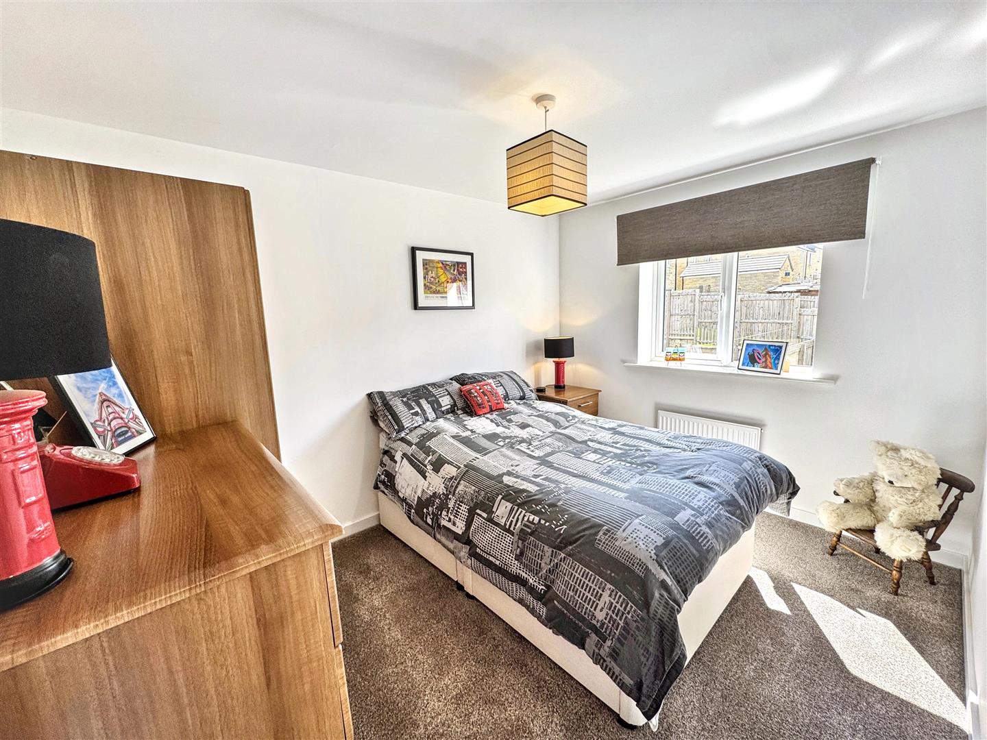 Buckworth Road, Oakworth, Keighley, BD22 7FL, photo 13