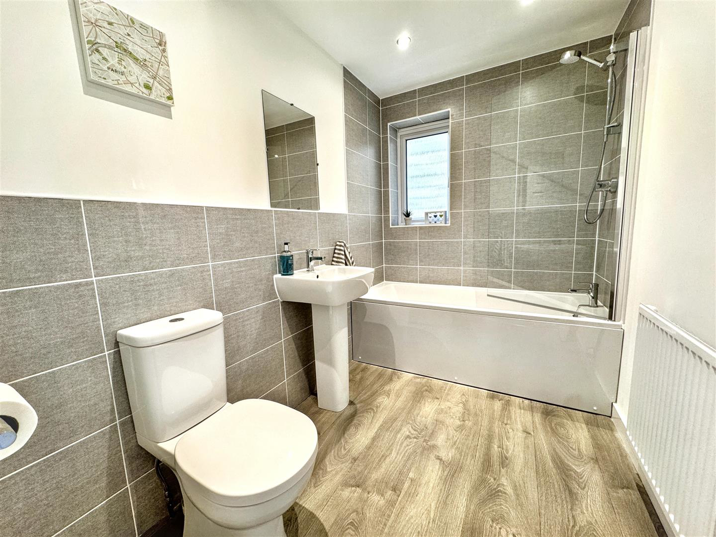 Buckworth Road, Oakworth, Keighley, BD22 7FL, photo 15