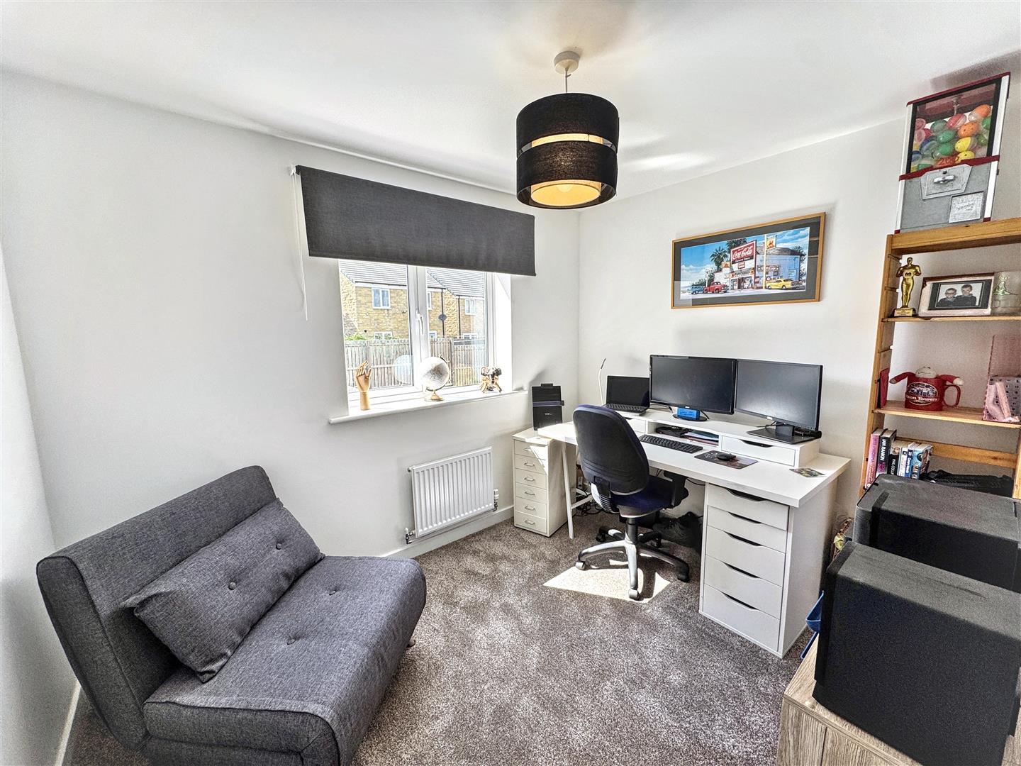 Buckworth Road, Oakworth, Keighley, BD22 7FL, photo 14