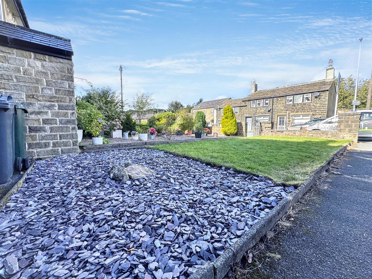 Church Street, Oakworth, Keighley, BD22 7PP, photo 4