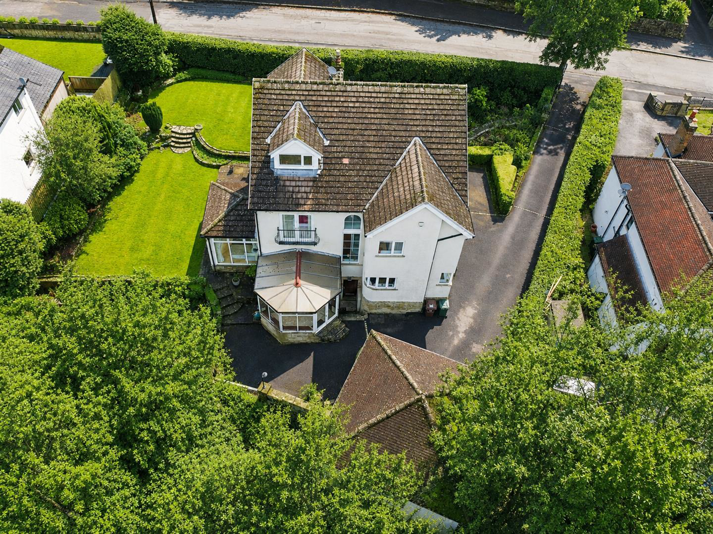 Ghyll Wood Drive, Bingley, BD16 1NF, photo 4