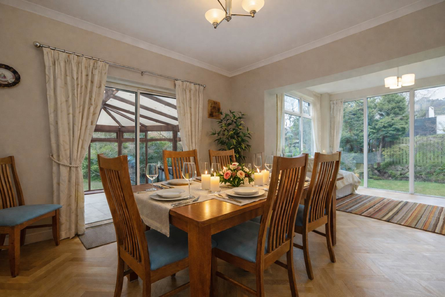 Ghyll Wood Drive, Bingley, BD16 1NF, photo 9