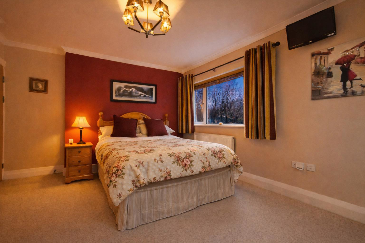 Ghyll Wood Drive, Bingley, BD16 1NF, photo 13