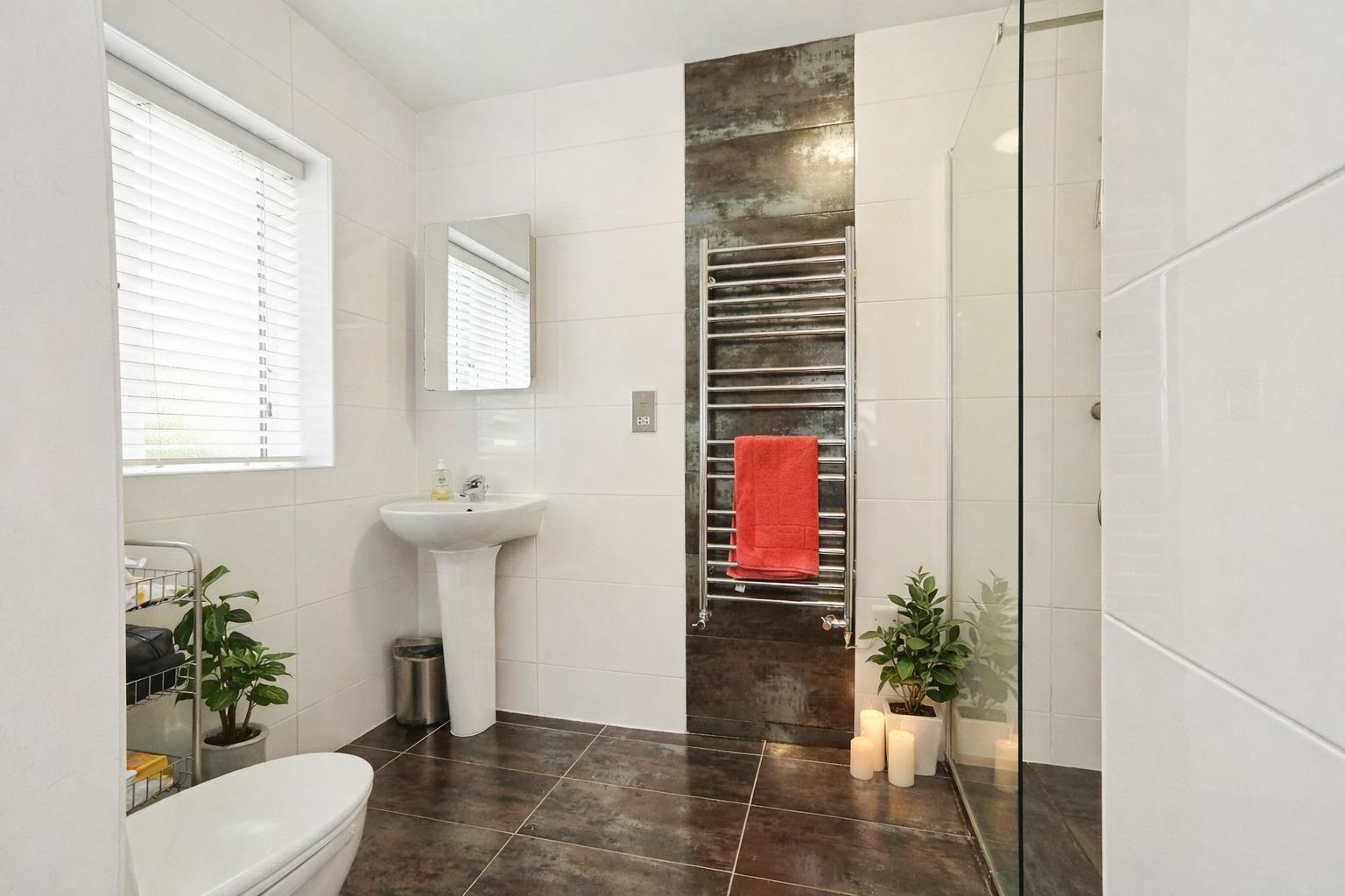 Ghyll Wood Drive, Bingley, BD16 1NF, photo 14
