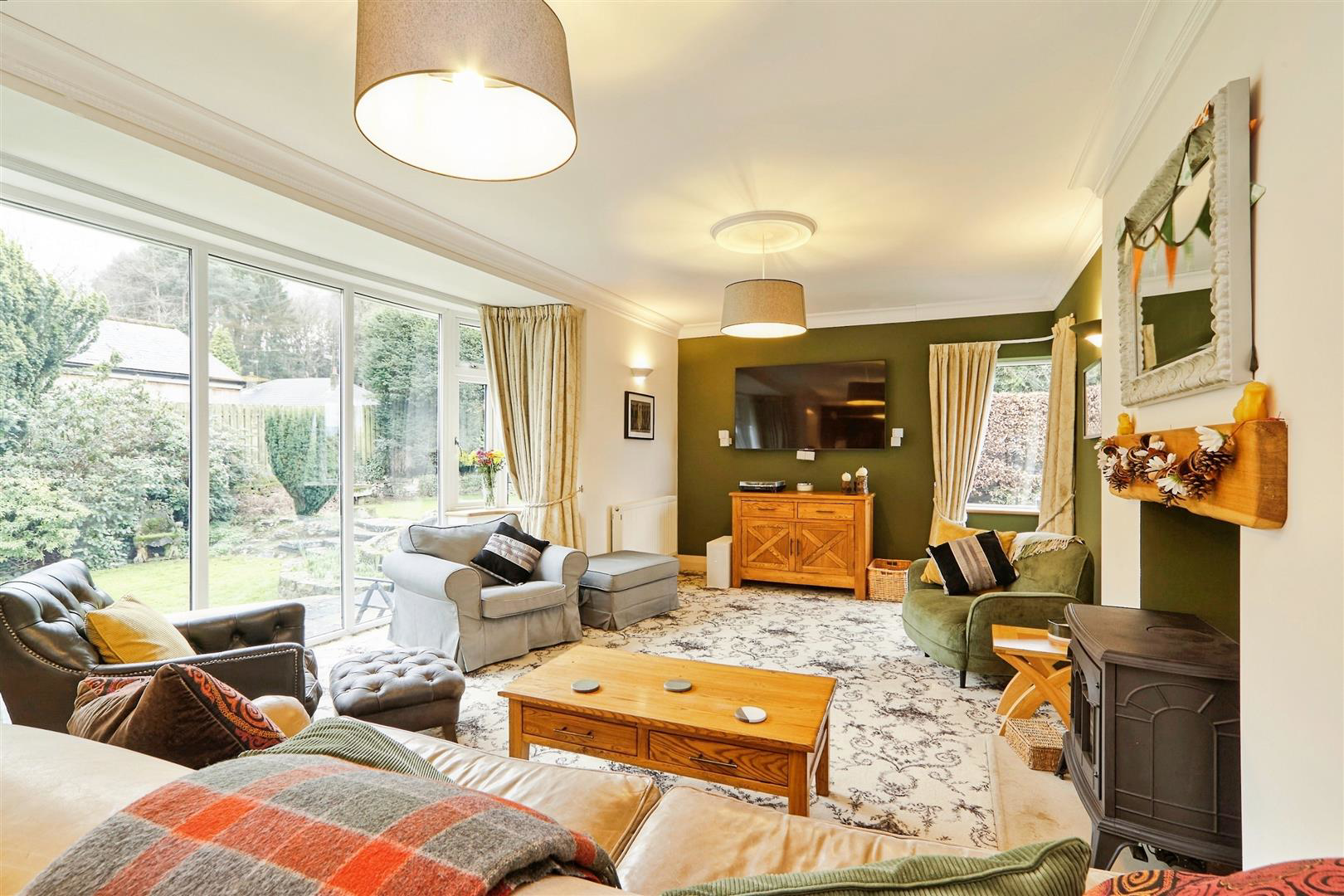 Ghyll Wood Drive, Bingley, BD16 1NF, photo 6
