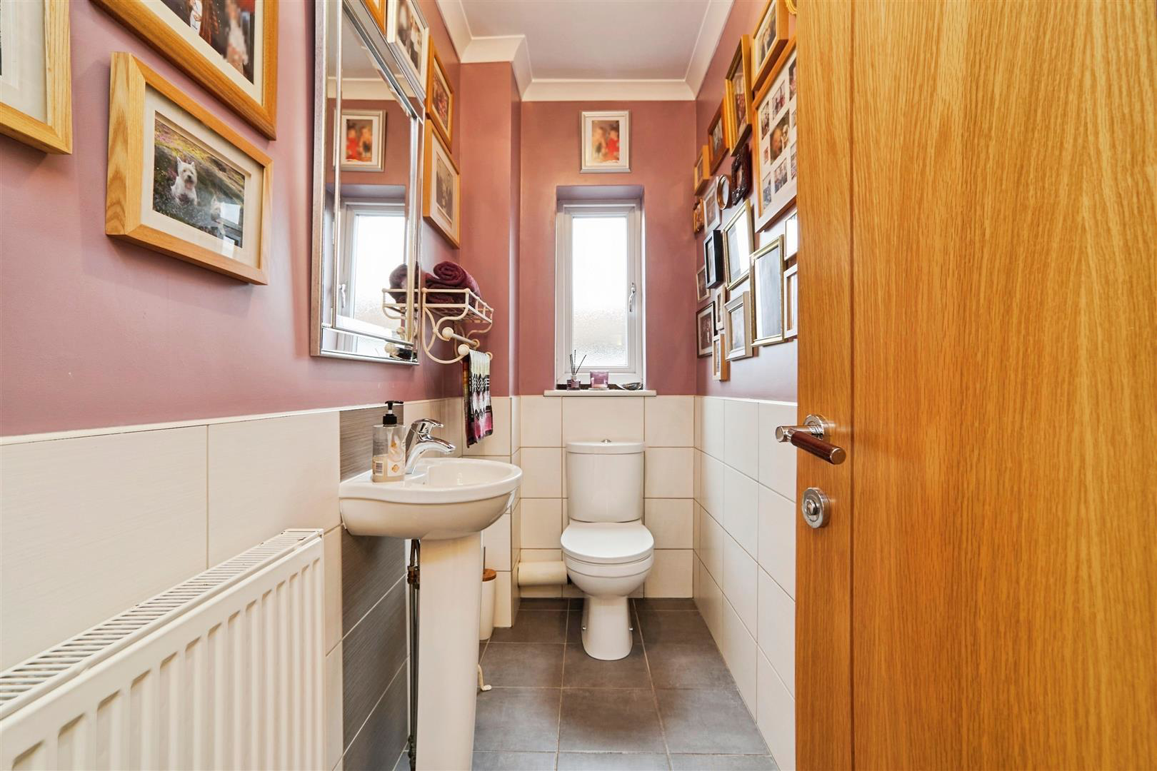 Ghyll Wood Drive, Bingley, BD16 1NF, photo 12