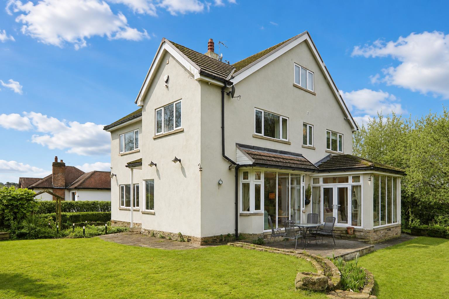 Ghyll Wood Drive, Bingley, BD16 1NF, photo 24