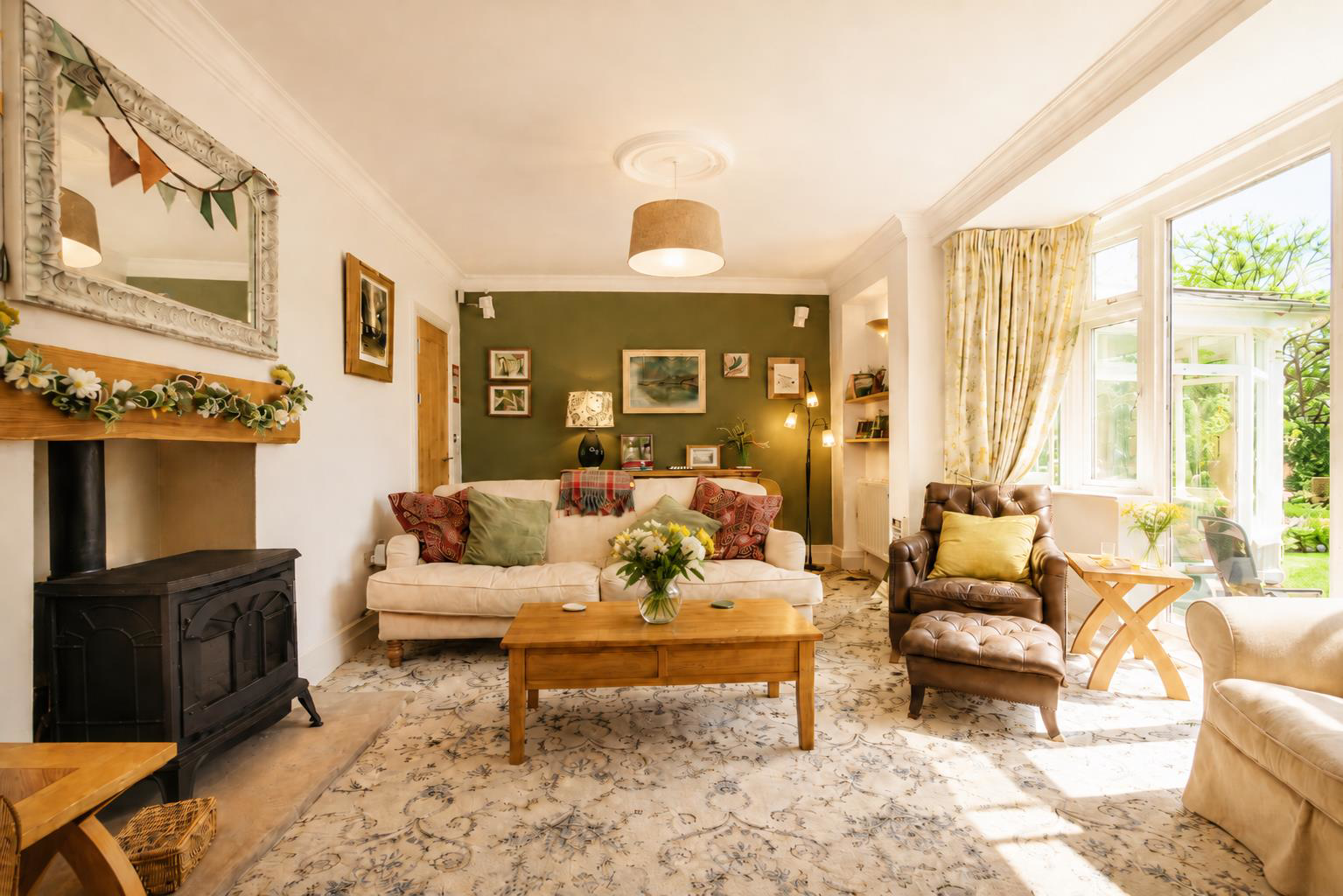 Ghyll Wood Drive, Bingley, BD16 1NF, photo 2