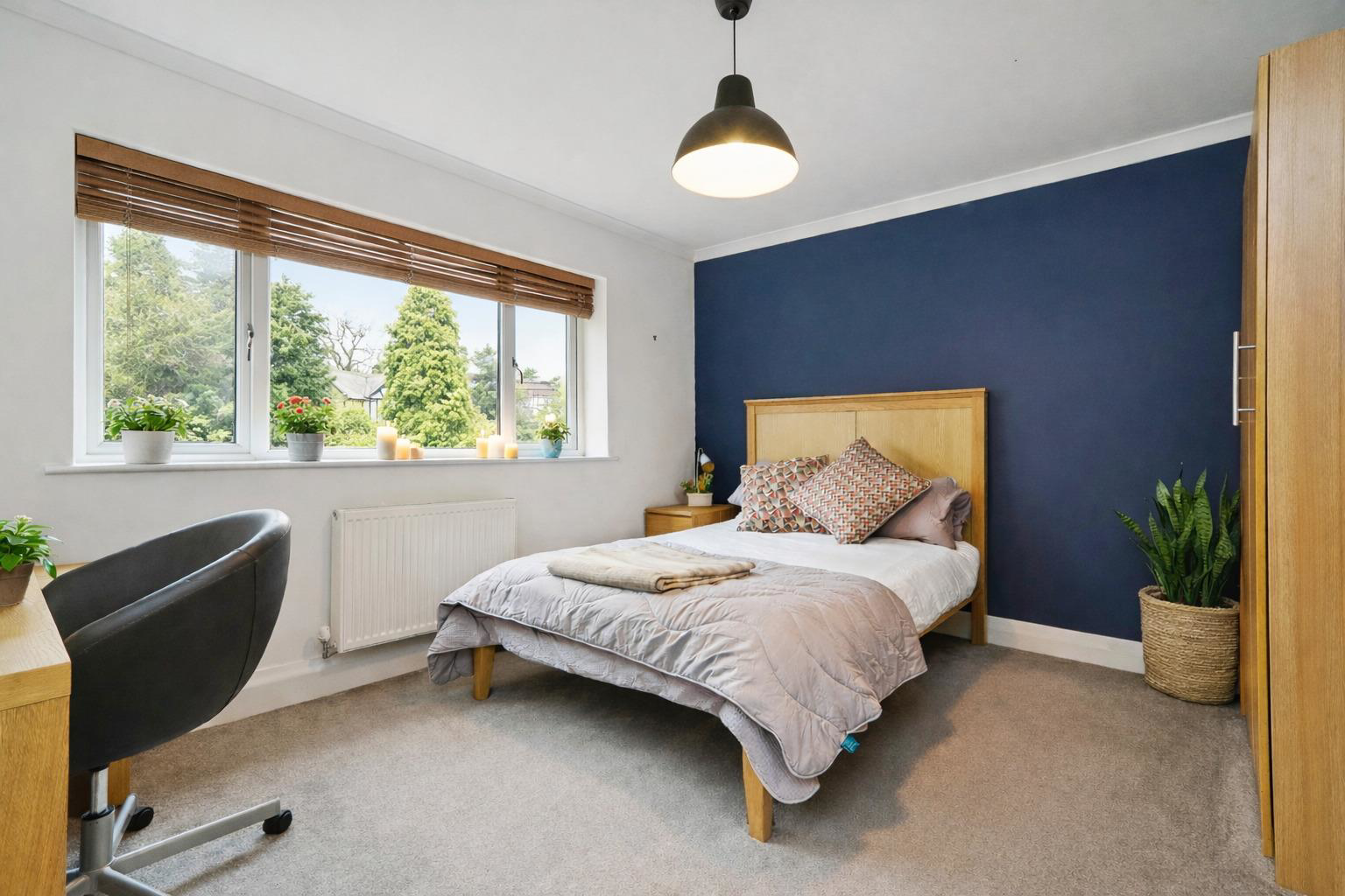 Ghyll Wood Drive, Bingley, BD16 1NF, photo 18