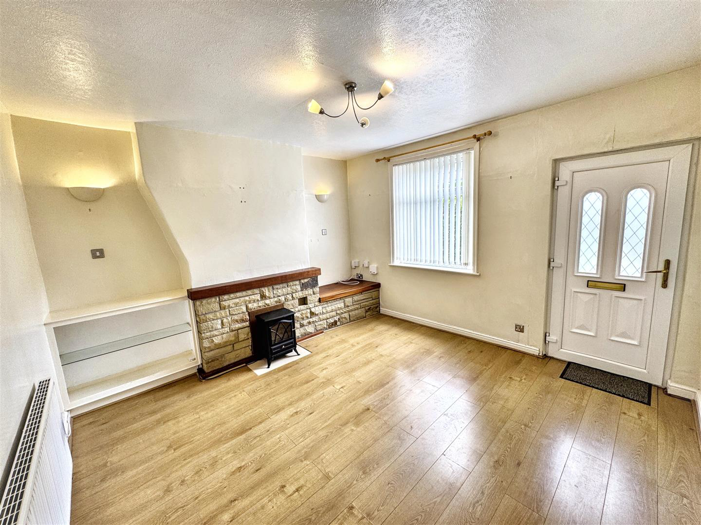Sunnyhill Avenue, Keighley, BD21 1RX, photo 2