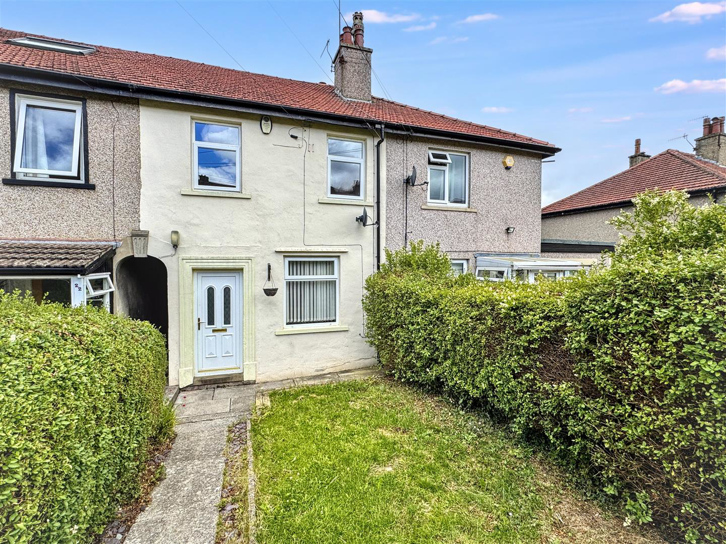 Sunnyhill Avenue, Keighley, BD21 1RX