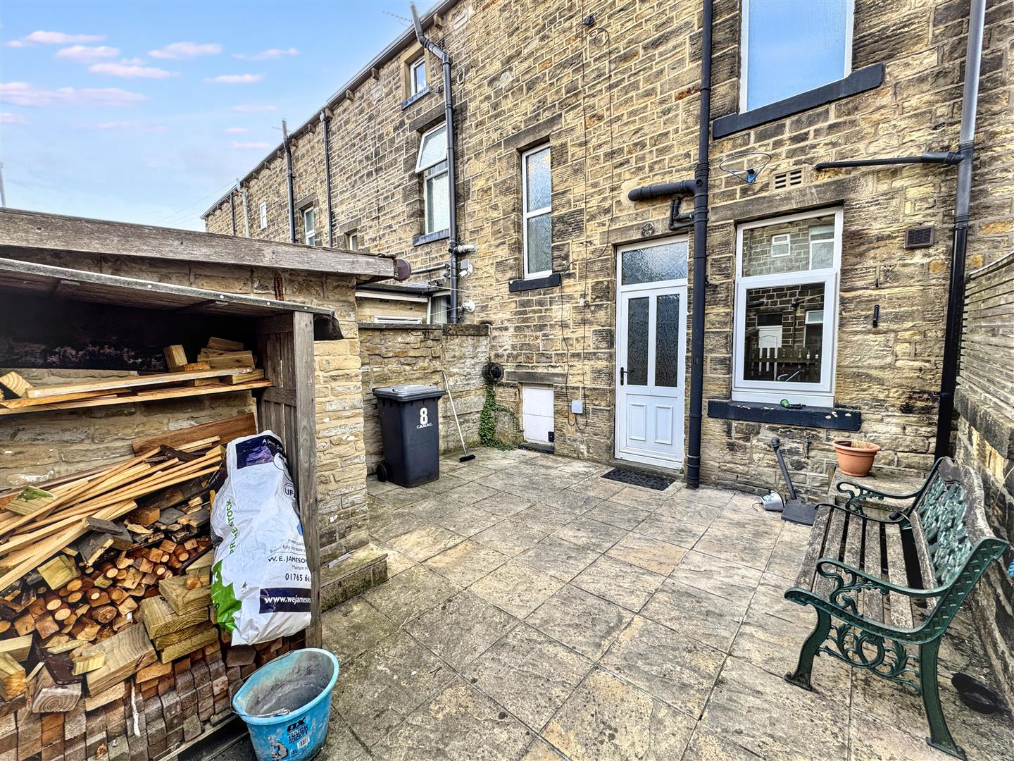 Queen Street, Silsden, Keighley, BD20 0DS, photo 4