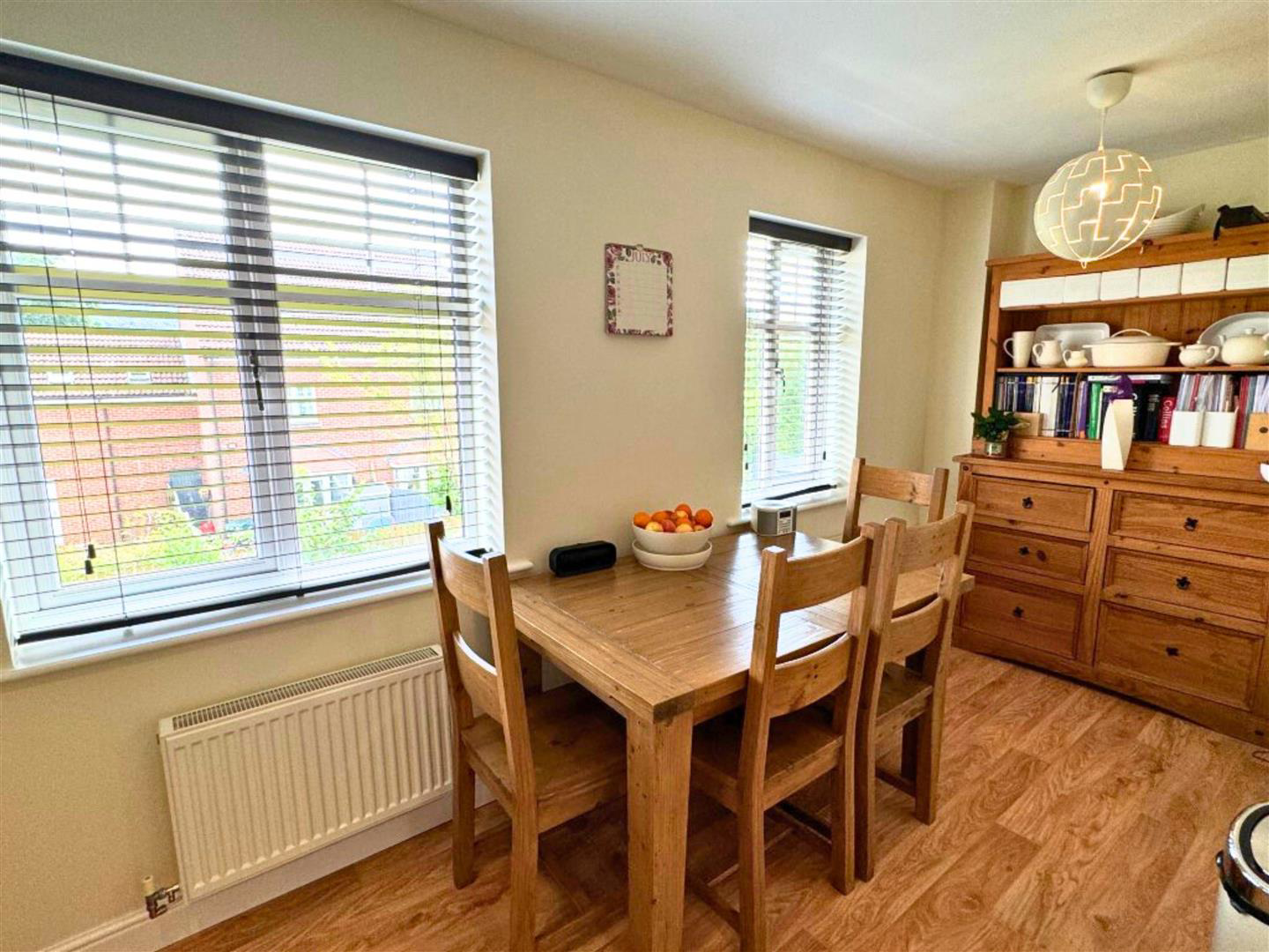 St. Martins Field, Otley, LS21 2FN, photo 12