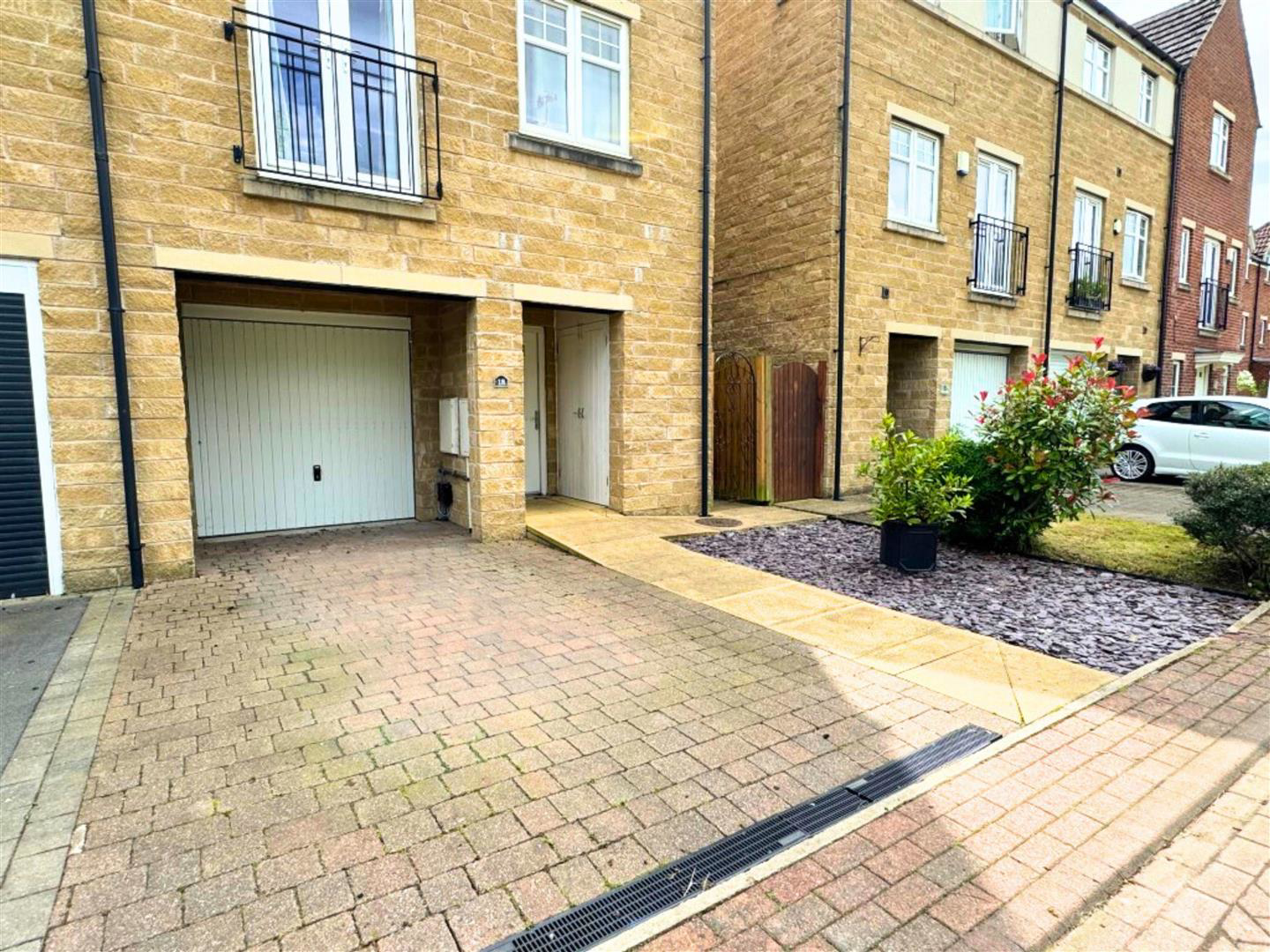 St. Martins Field, Otley, LS21 2FN, photo 17