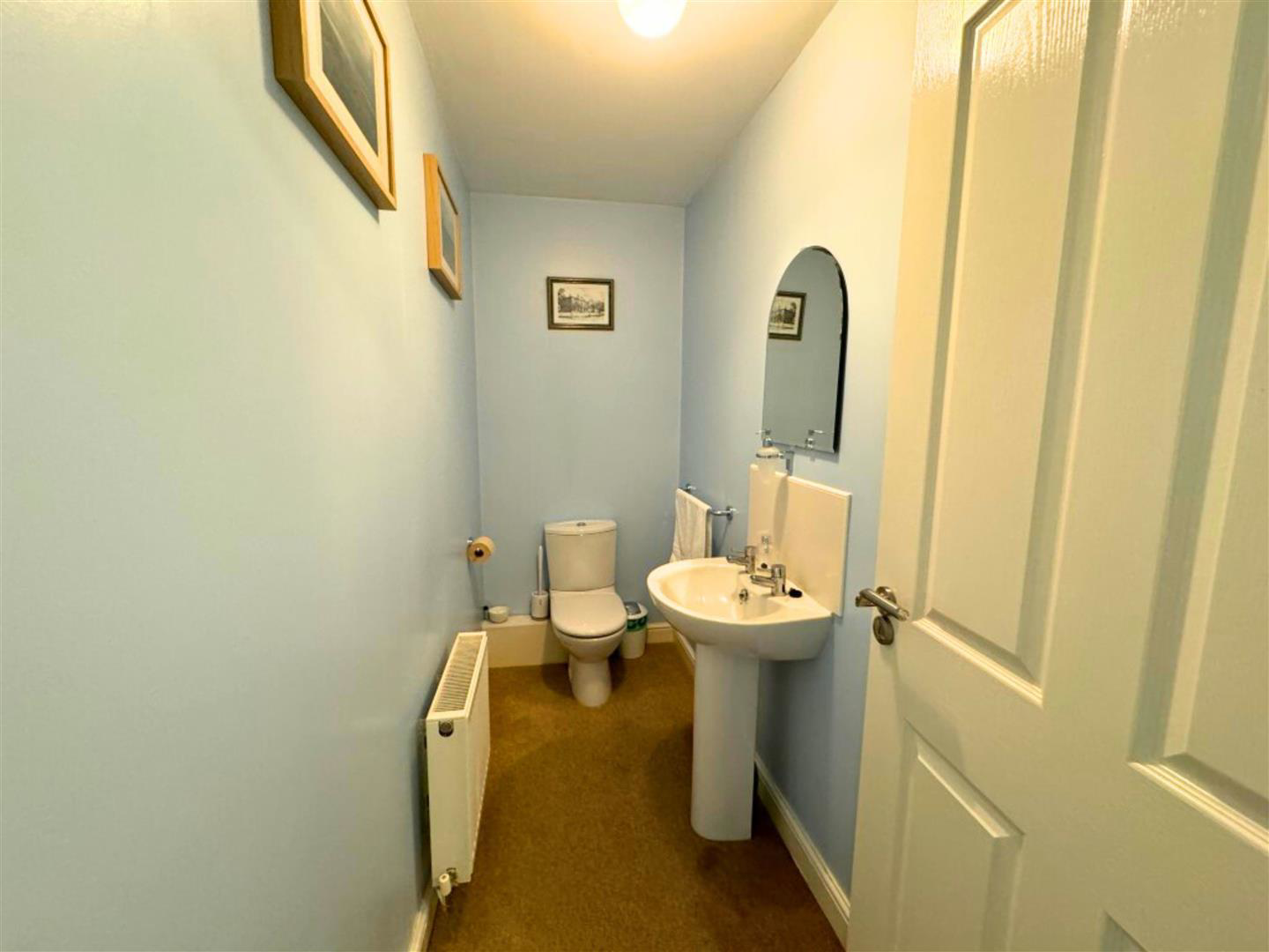 St. Martins Field, Otley, LS21 2FN, photo 16