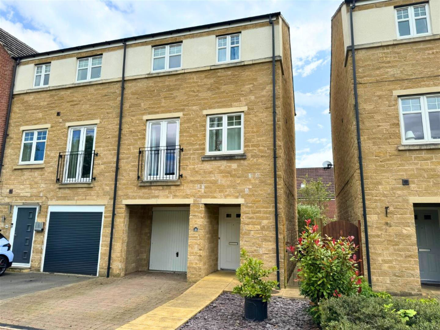 St. Martins Field, Otley, LS21 2FN