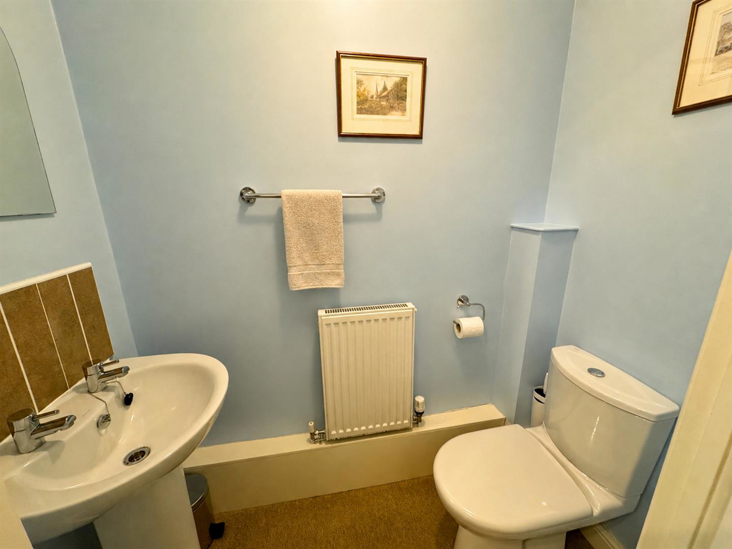 St. Martins Field, Otley, LS21 2FN, photo 14