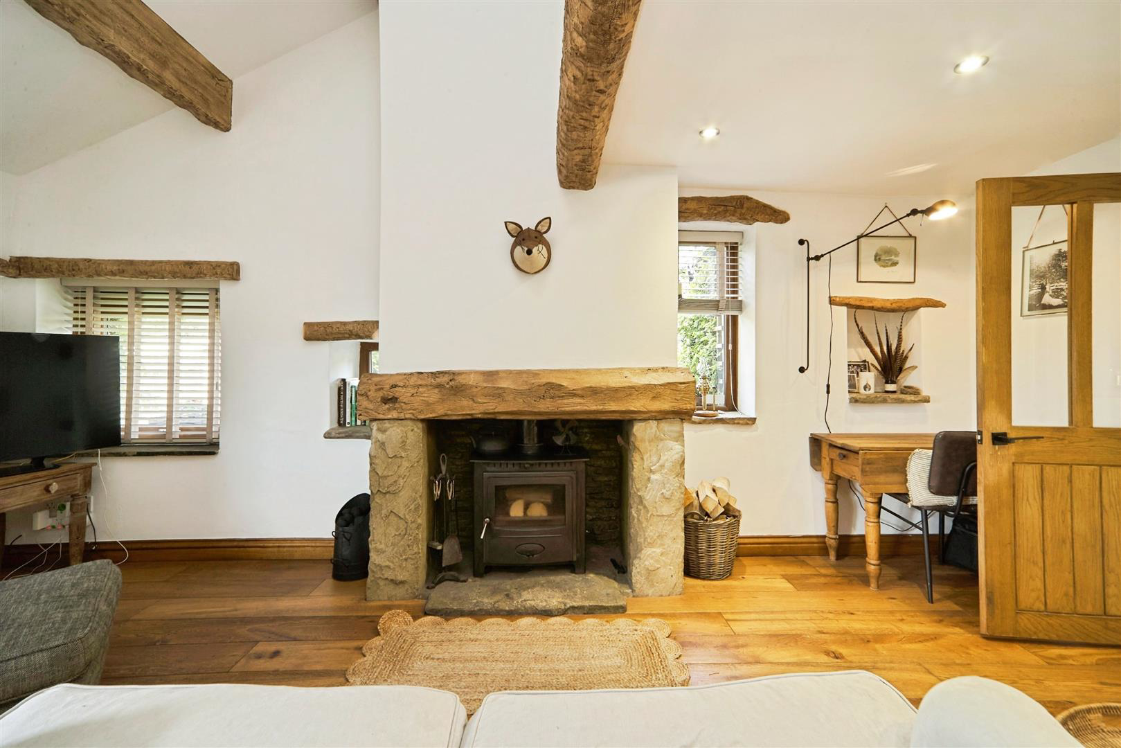 Todley Hall Road, Oakworth, Keighley, BD22 0QB, photo 6