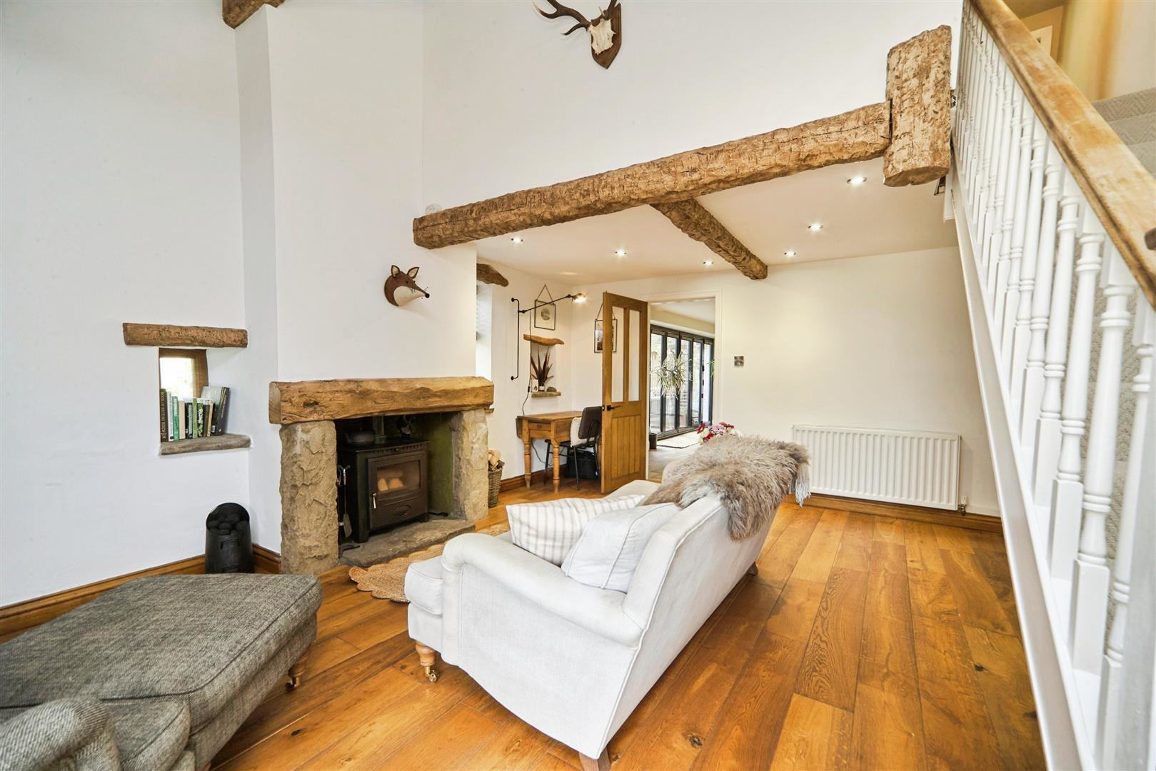Todley Hall Road, Oakworth, Keighley, BD22 0QB, photo 3
