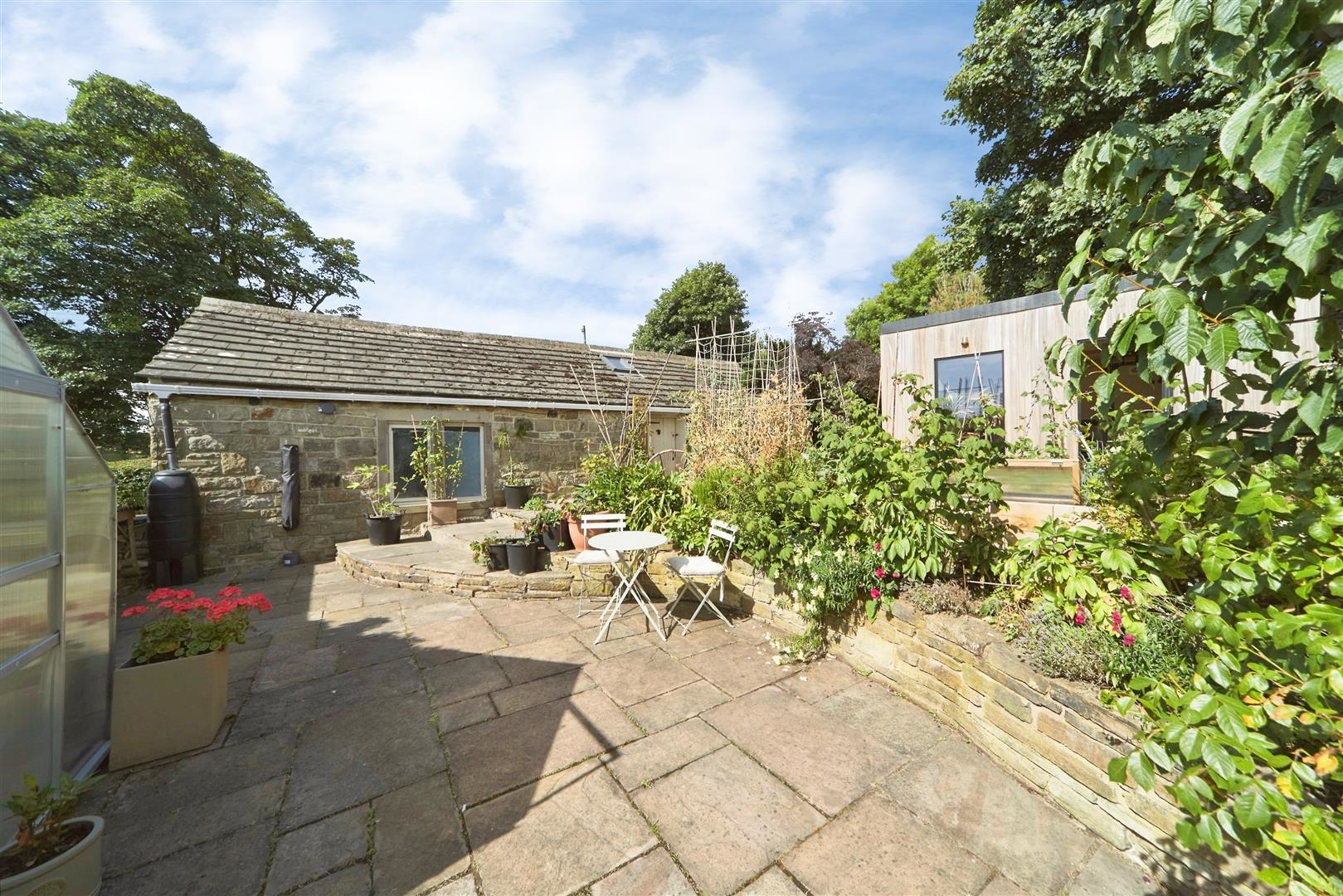 Todley Hall Road, Oakworth, Keighley, BD22 0QB, photo 17