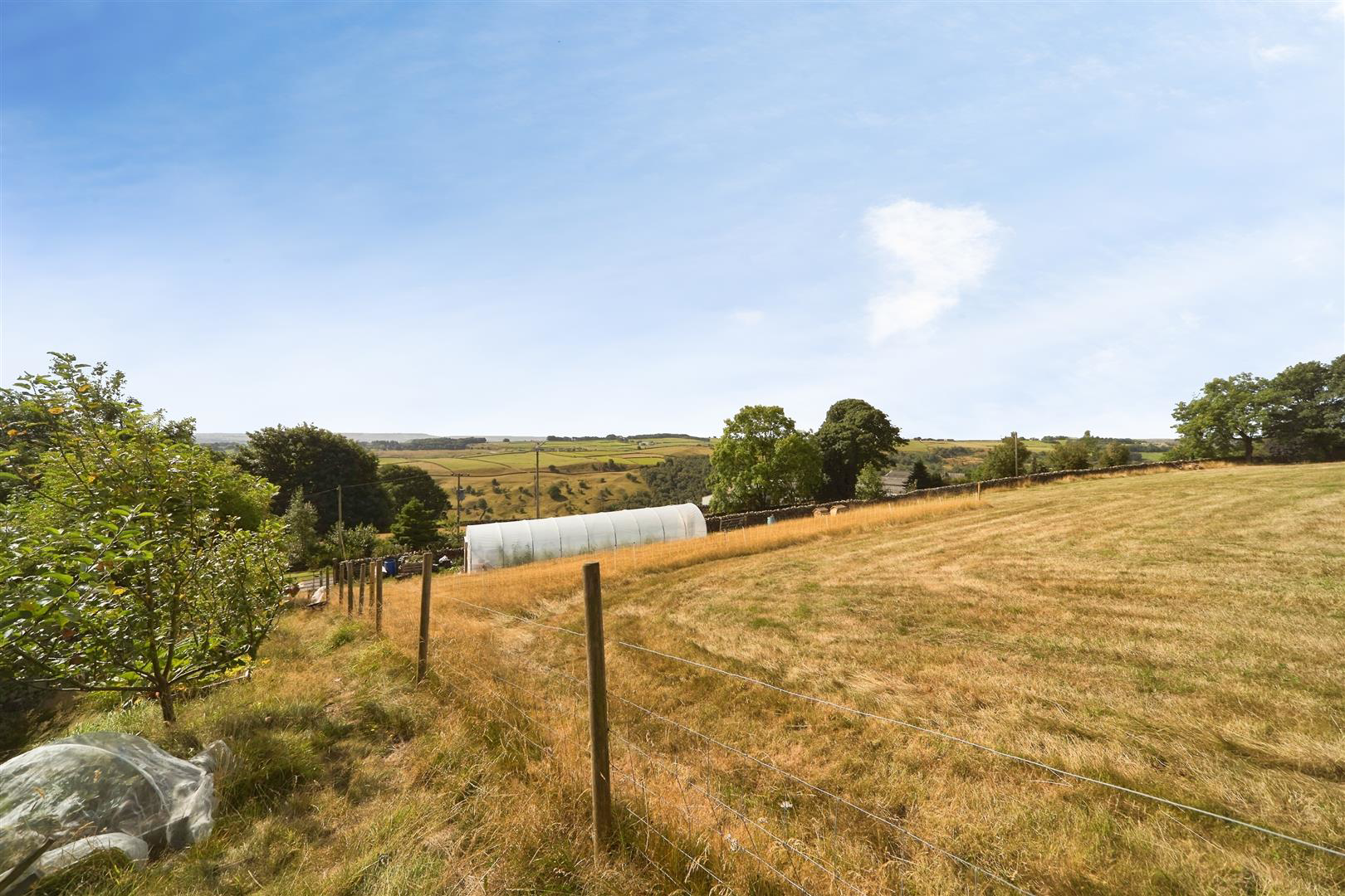 Todley Hall Road, Oakworth, Keighley, BD22 0QB, photo 22