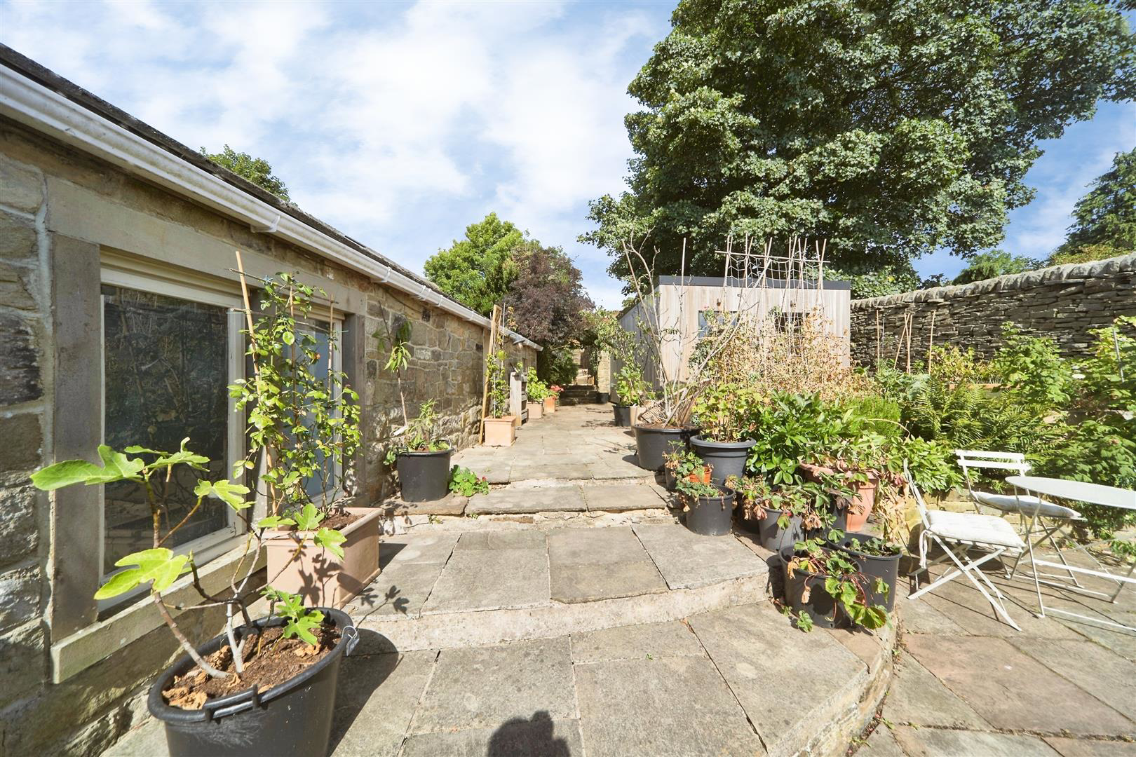 Todley Hall Road, Oakworth, Keighley, BD22 0QB, photo 15