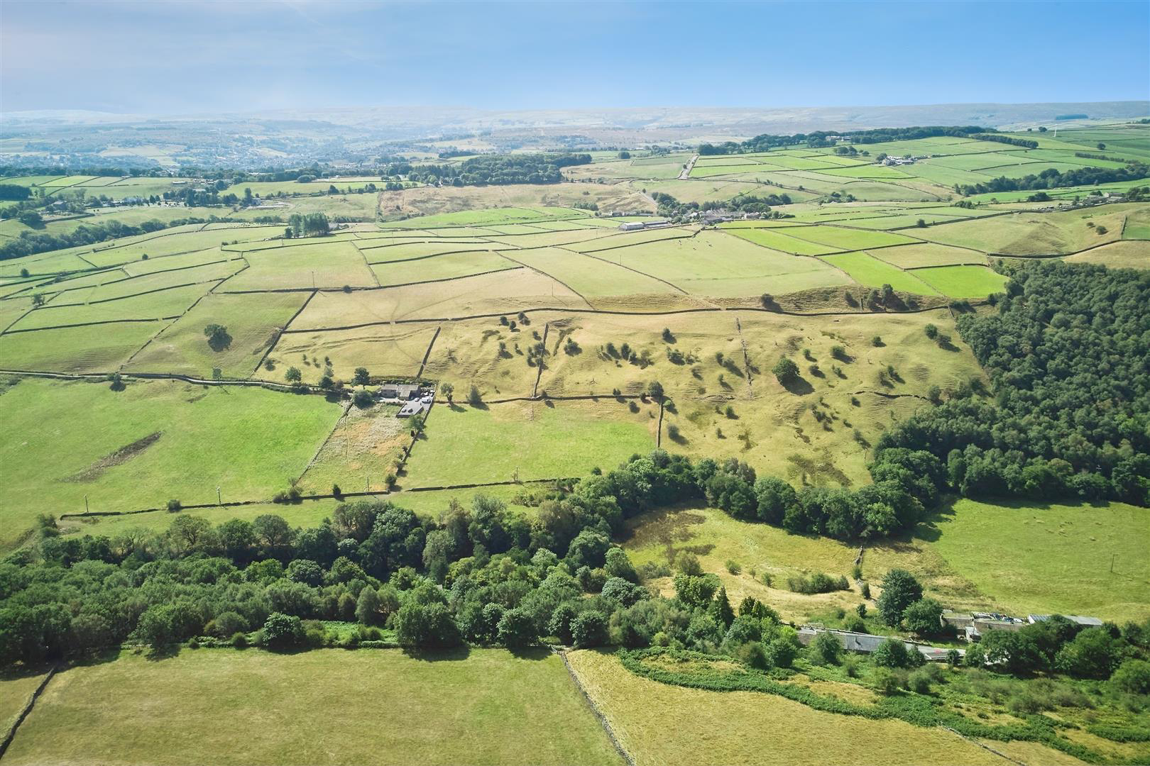 Todley Hall Road, Oakworth, Keighley, BD22 0QB, photo 24