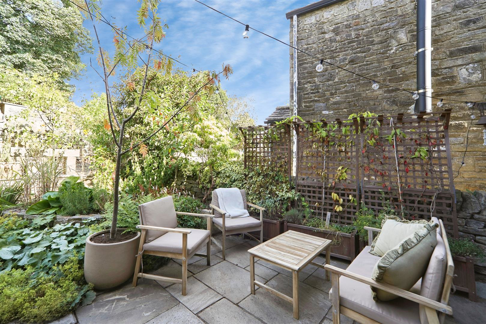 Todley Hall Road, Oakworth, Keighley, BD22 0QB, photo 12