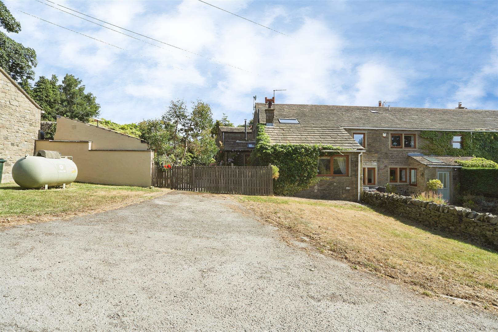 Todley Hall Road, Oakworth, Keighley, BD22 0QB, photo 19