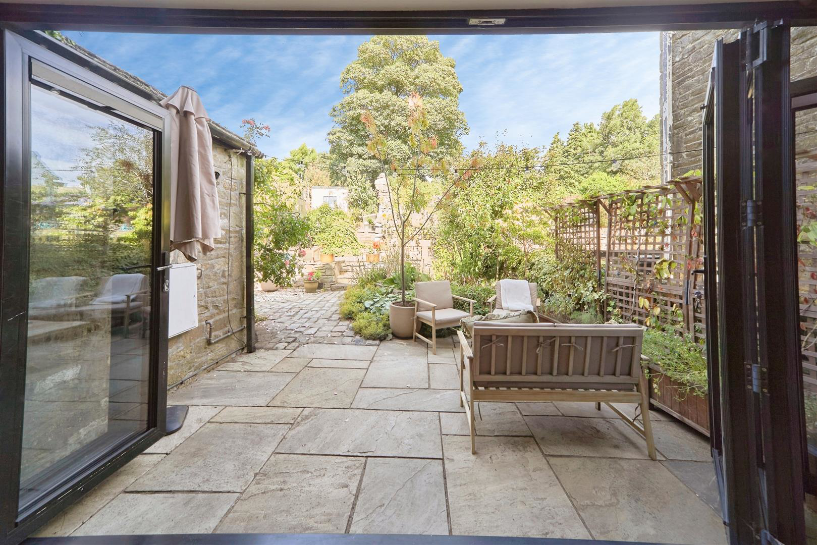 Todley Hall Road, Oakworth, Keighley, BD22 0QB, photo 11