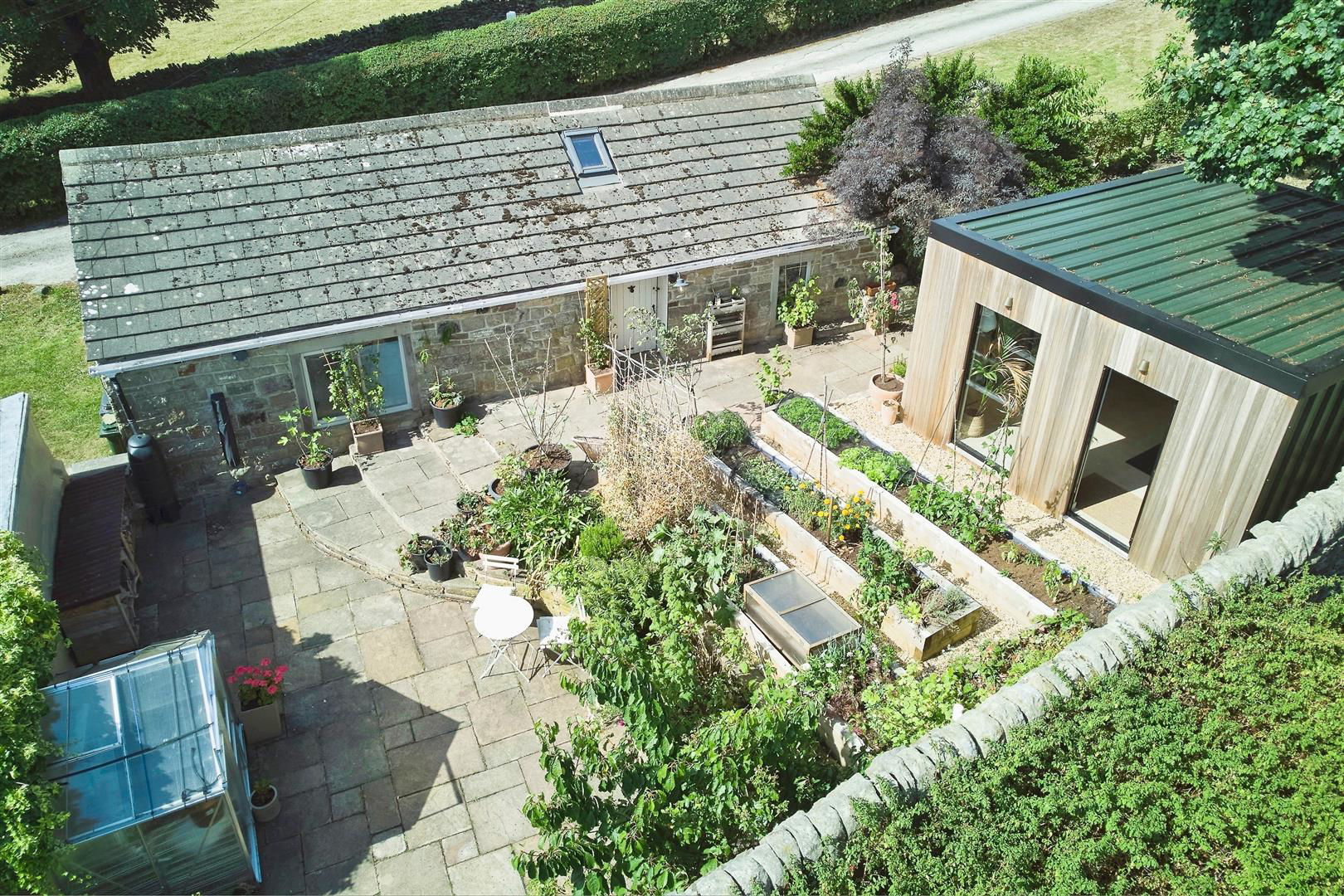 Todley Hall Road, Oakworth, Keighley, BD22 0QB, photo 14