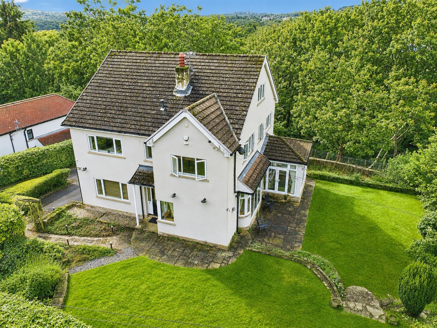 Ghyll Wood Drive, Bingley, BD16 1NF, photo 26