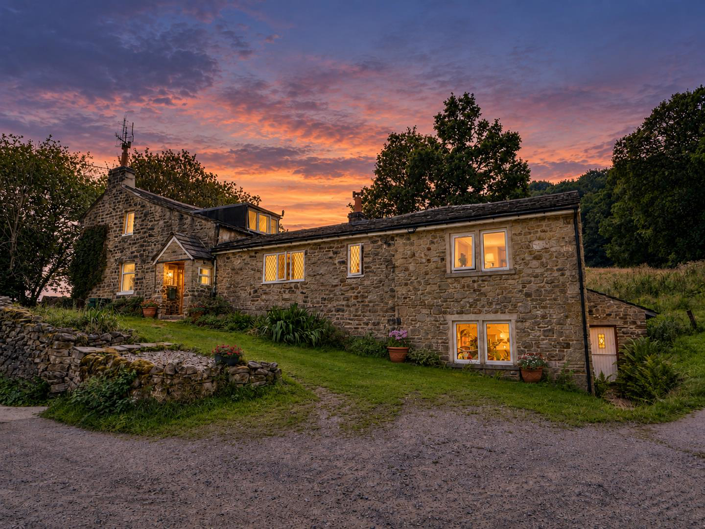 Marley, Bingley, BD16 2DN
