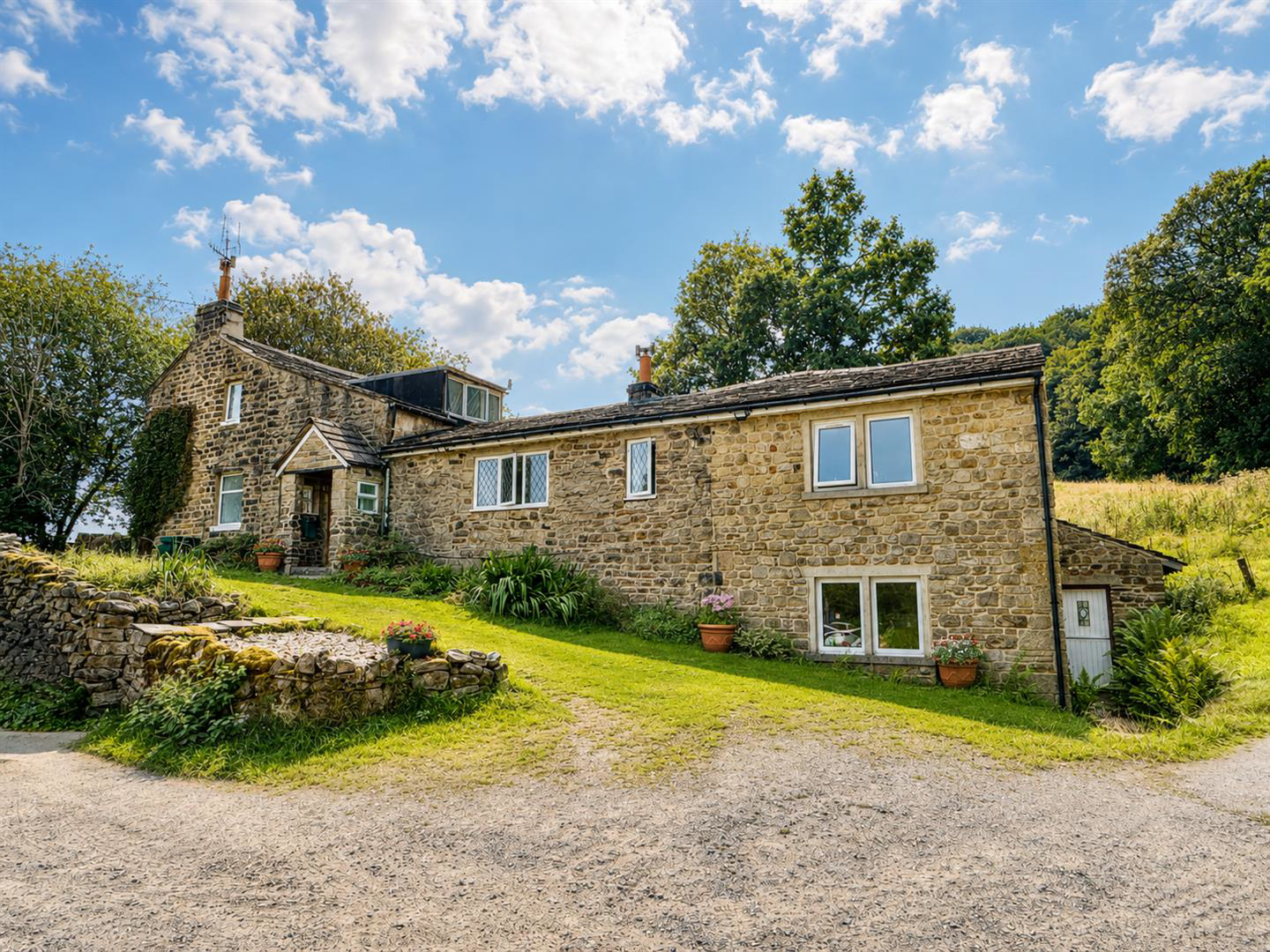Marley, Bingley, BD16 2DN, photo 24