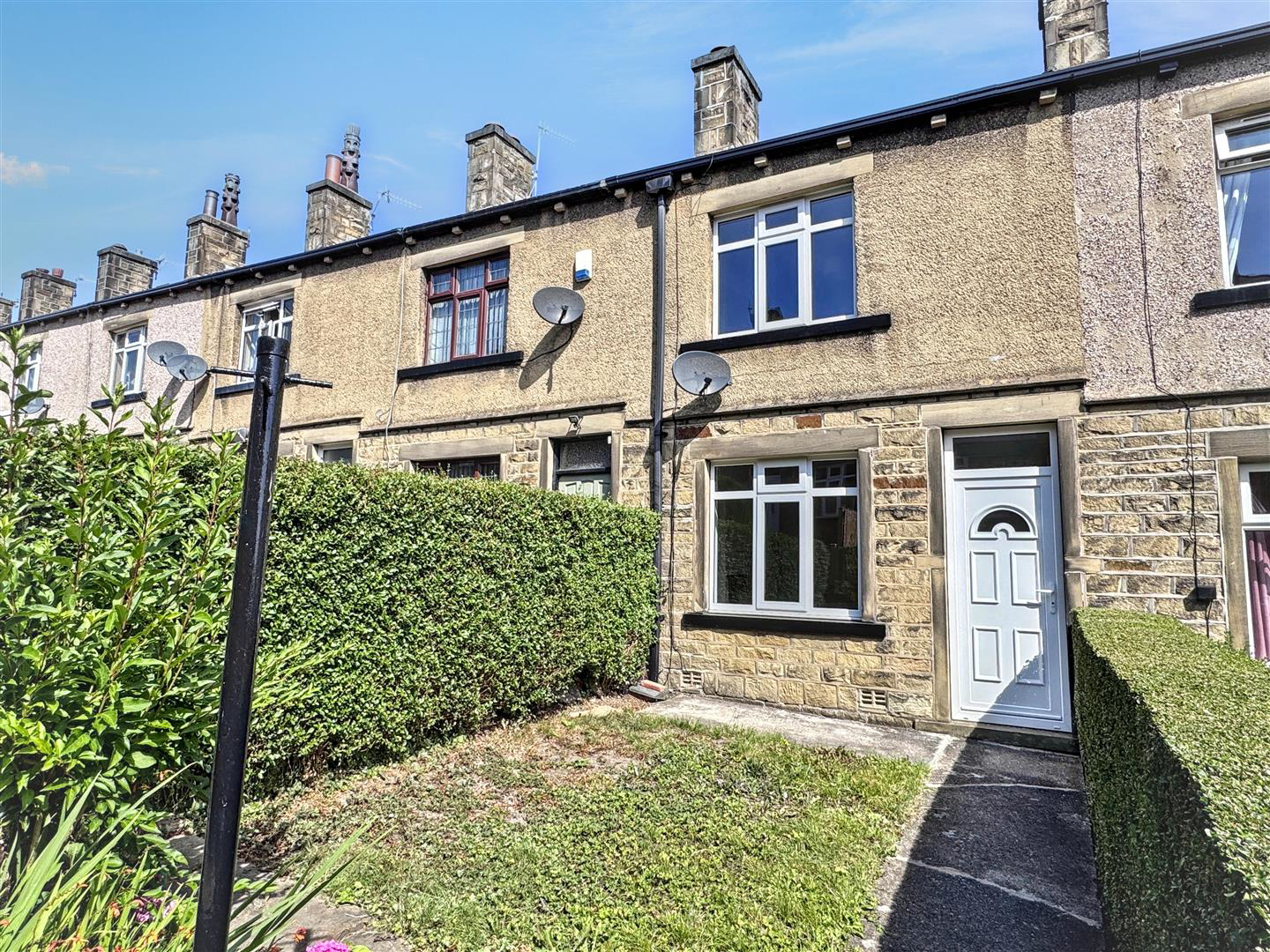 Mannville Walk, Keighley, BD22 6AG
