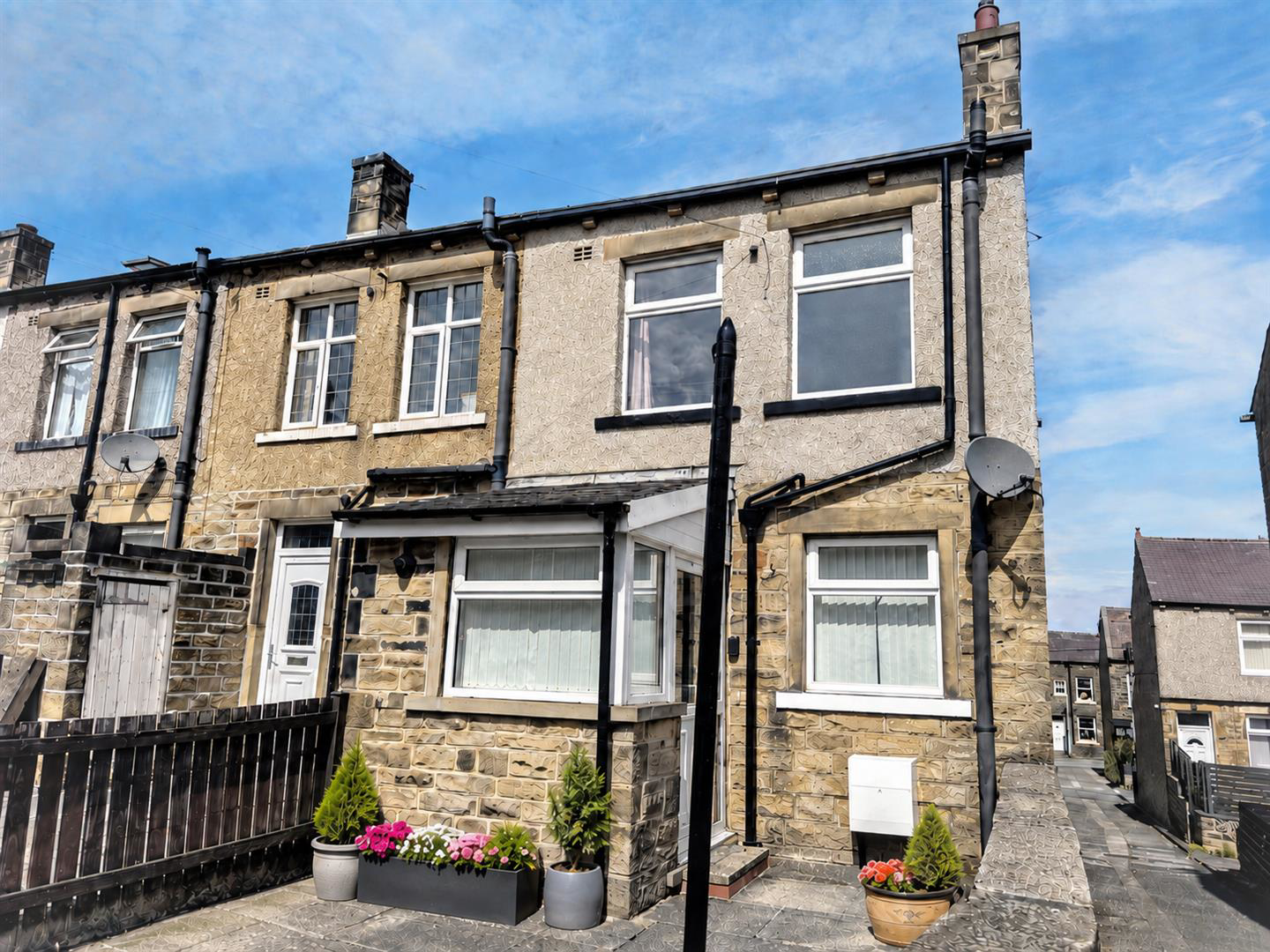 Mannville Walk, Keighley, BD22 6AQ
