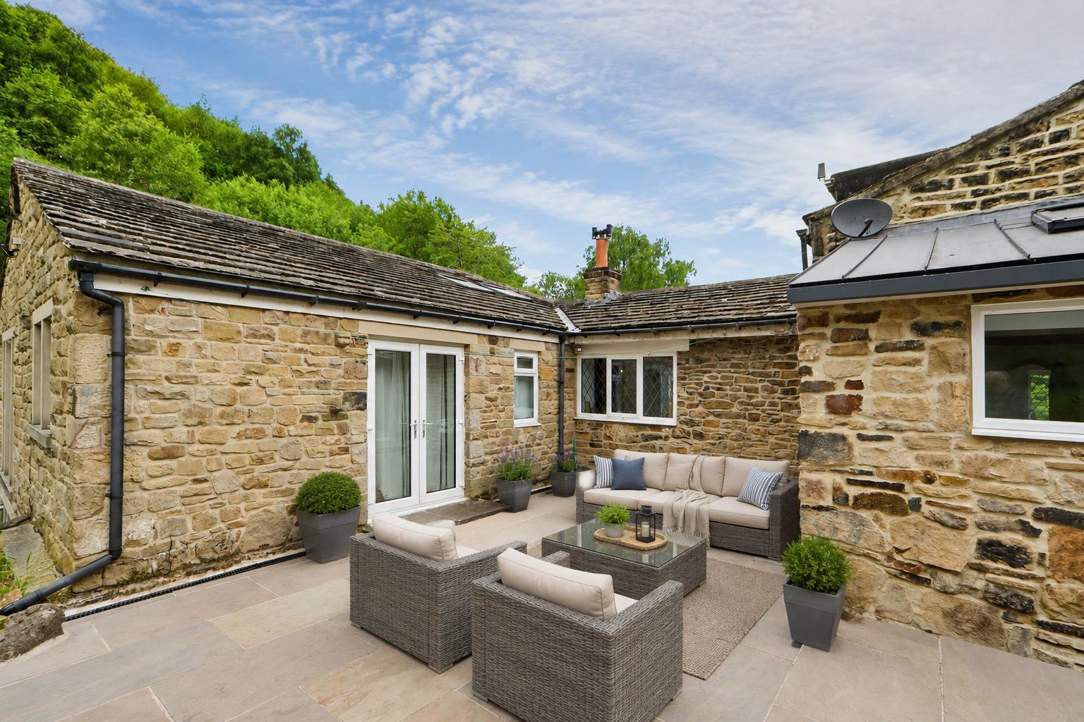Marley, Bingley, BD16 2DN, photo 8