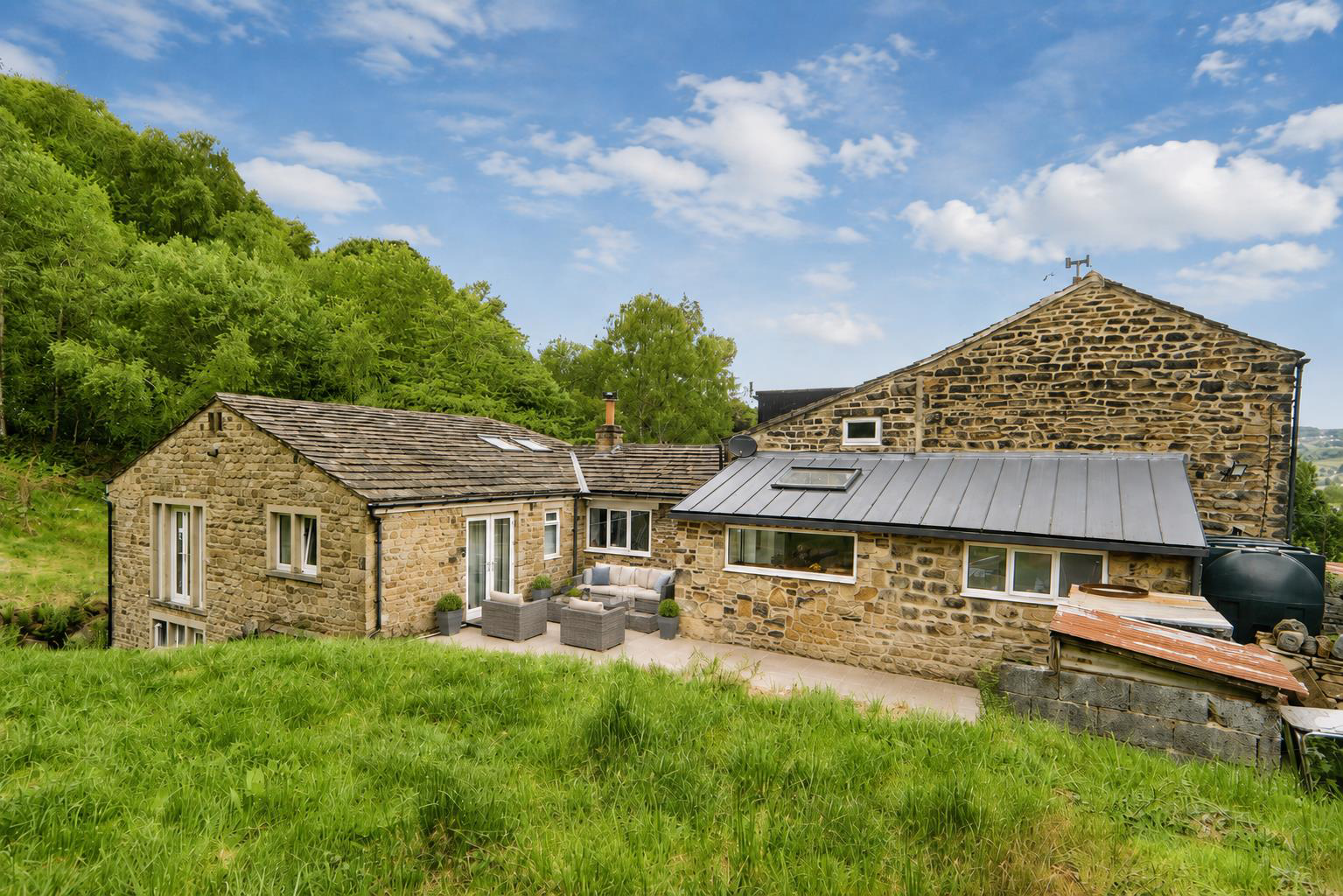 Marley, Bingley, BD16 2DN, photo 4