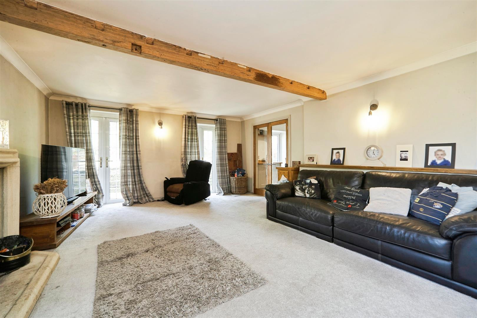 Low Fold, Long Lee Lane, Keighley, BD21 4RS, photo 8