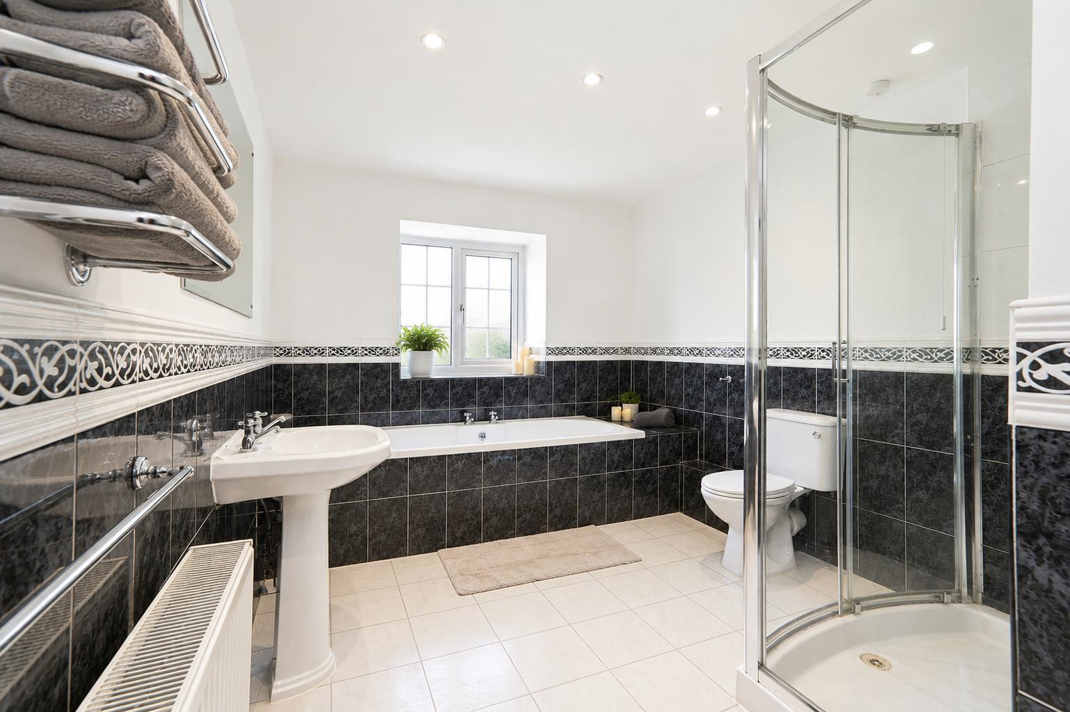 Low Fold, Long Lee Lane, Keighley, BD21 4RS, photo 13