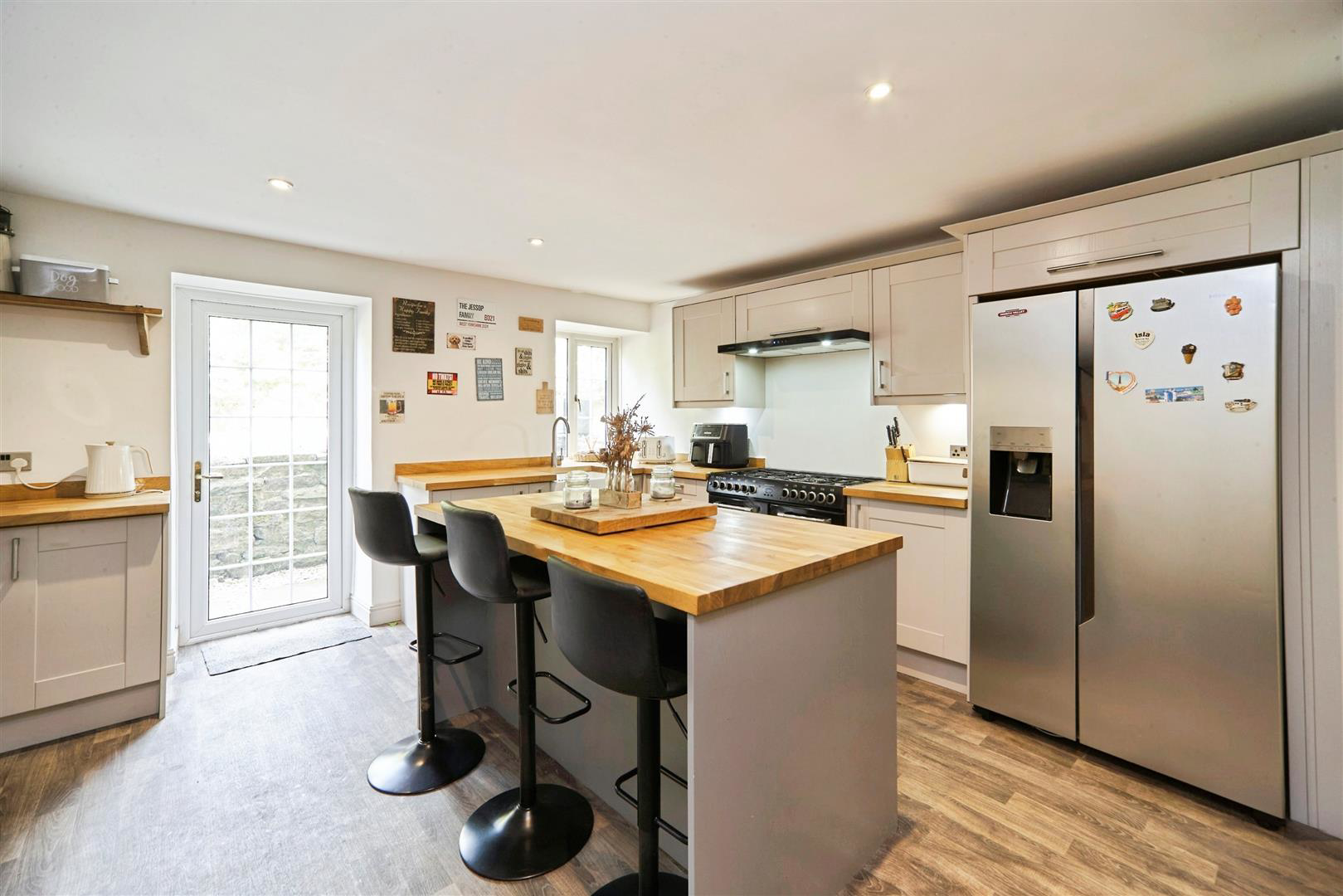 Low Fold, Long Lee Lane, Keighley, BD21 4RS, photo 7