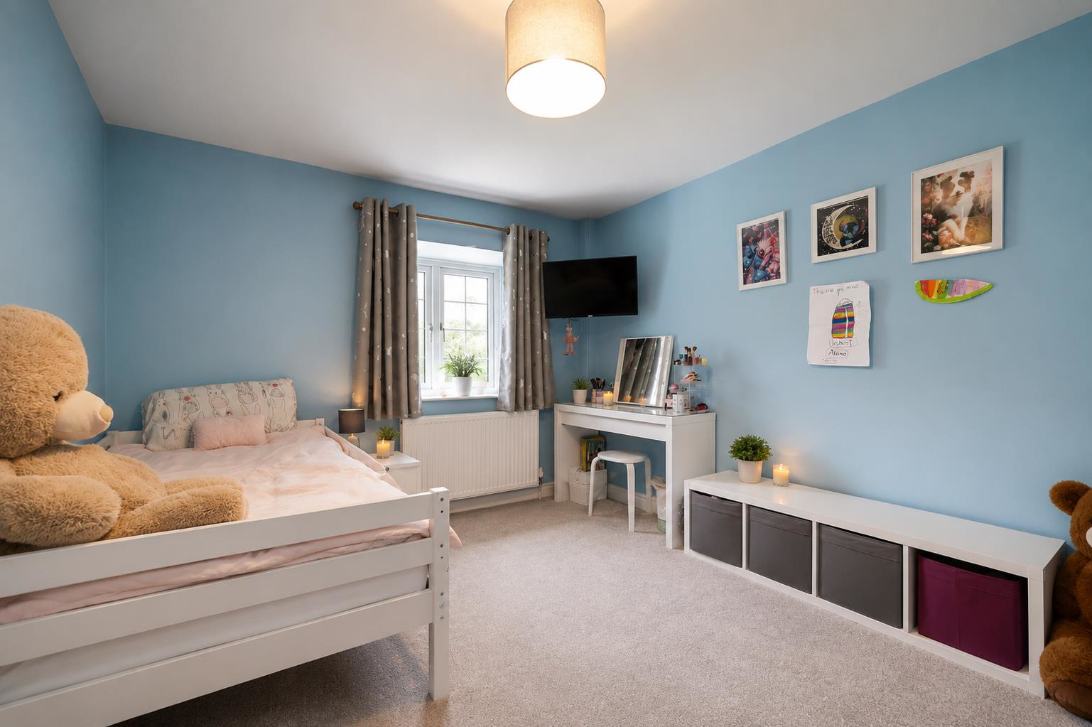 Low Fold, Long Lee Lane, Keighley, BD21 4RS, photo 12