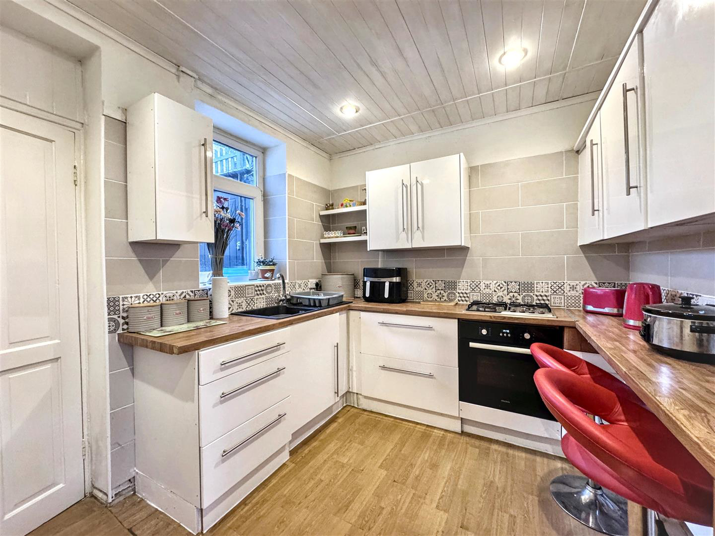Lidget, Oakworth, Keighley, BD22 7HH, photo 3