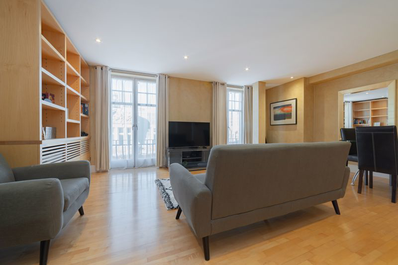 Clarendon Court, Maida Vale, London, W9 1AJ