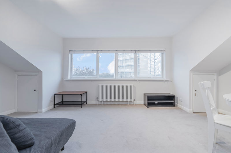 Randolph Avenue, London, W9 1PE